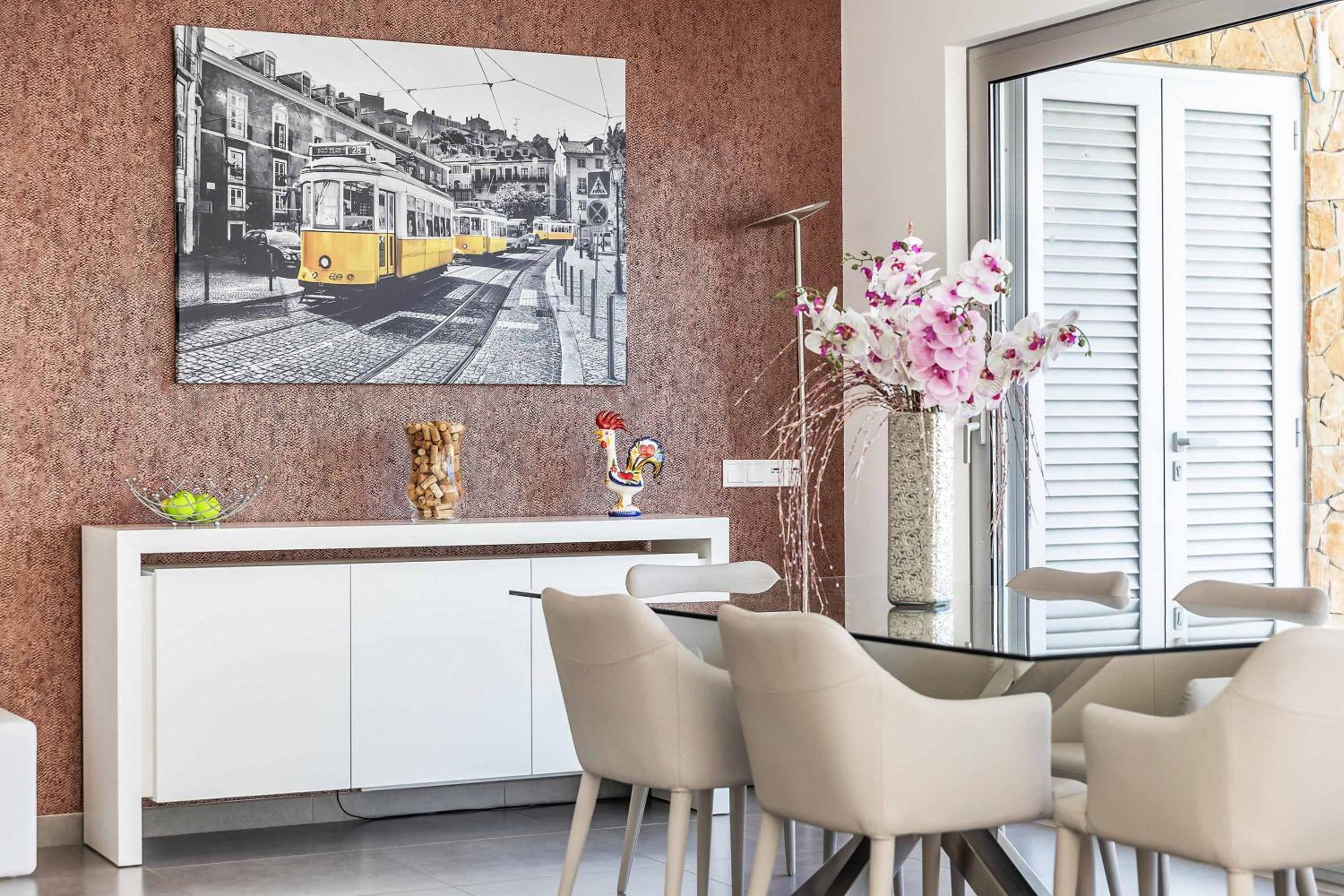 Villa Jasmin Design