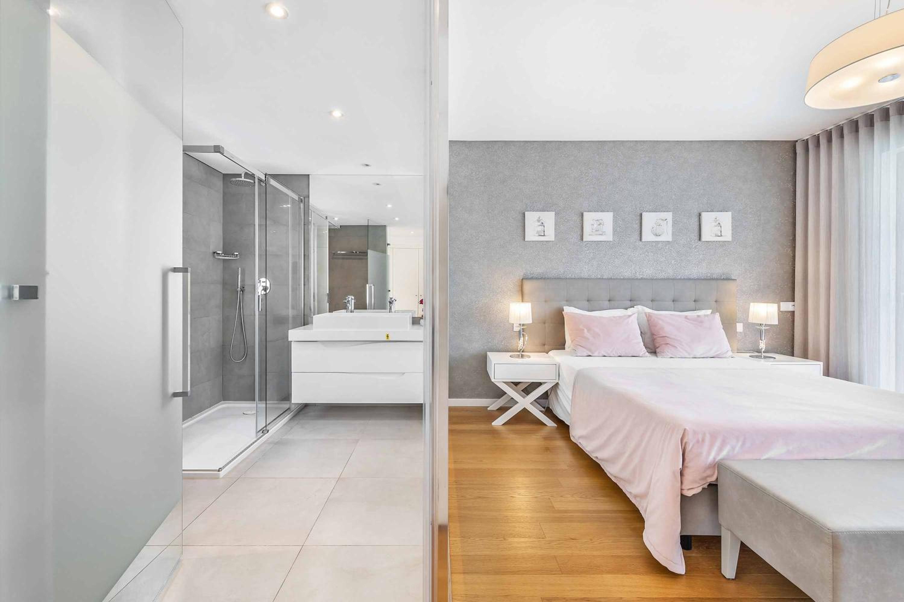 Villa Jasmin Design