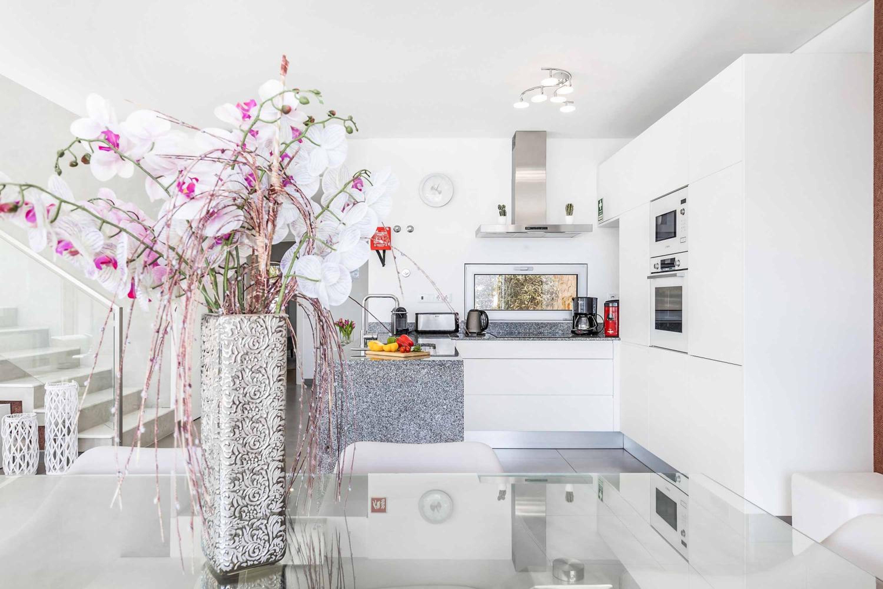 Villa Jasmin Design