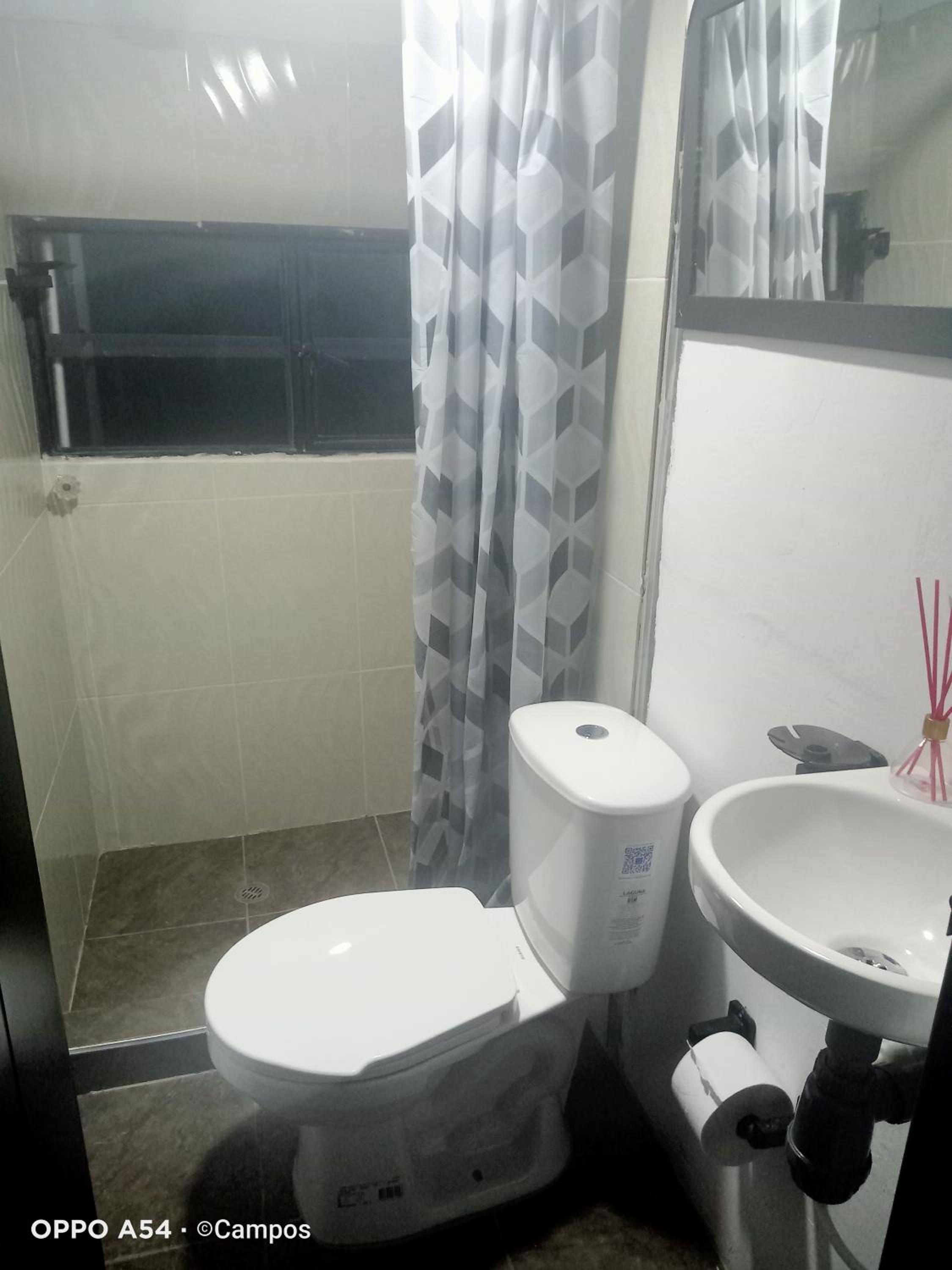 CASA BAHAREQUE HOSPEDAJE