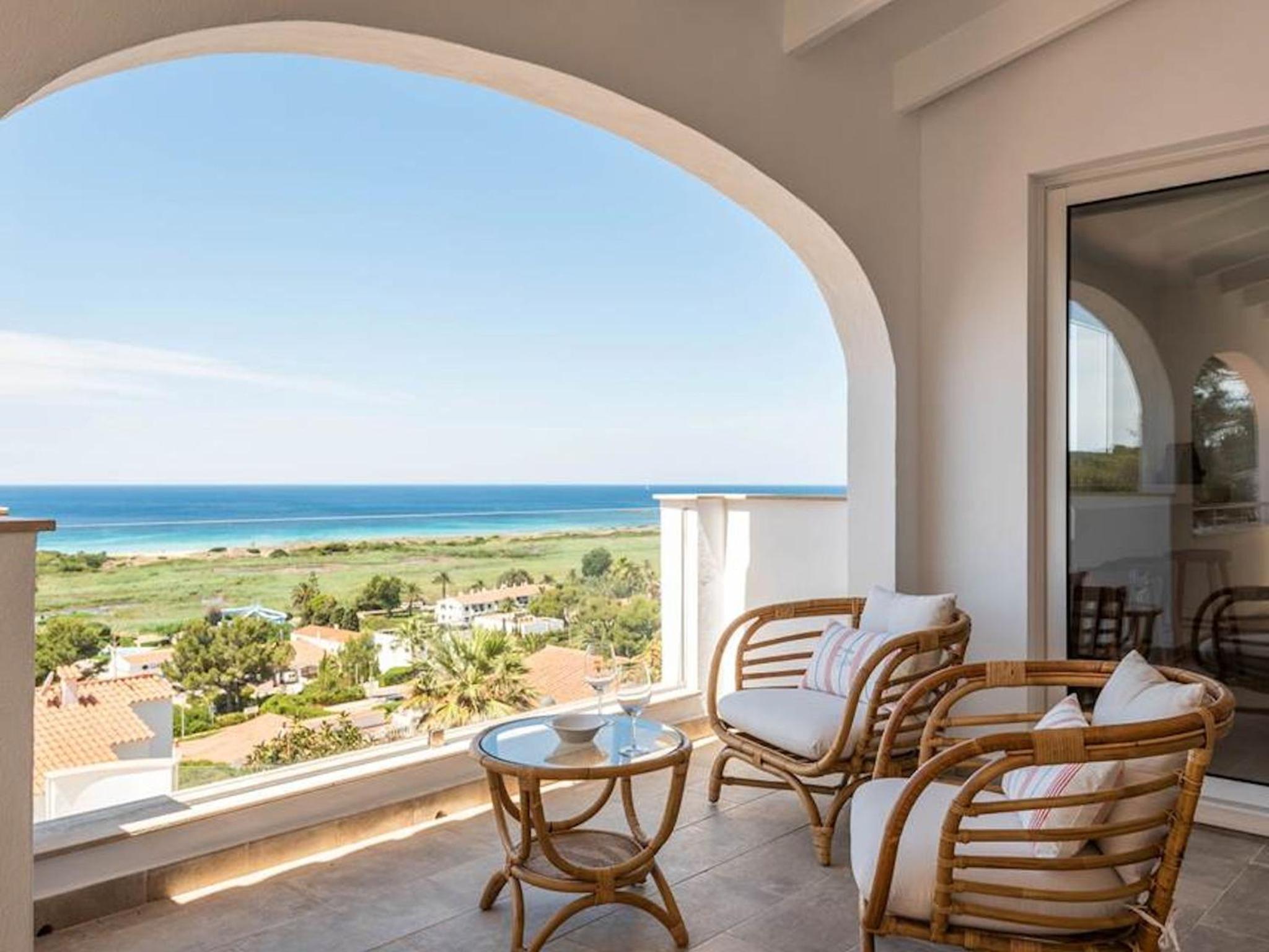 Opulent Son Bou Villa 5 Bedrooms Villa Alis Central Panoramic Sea Views view 2