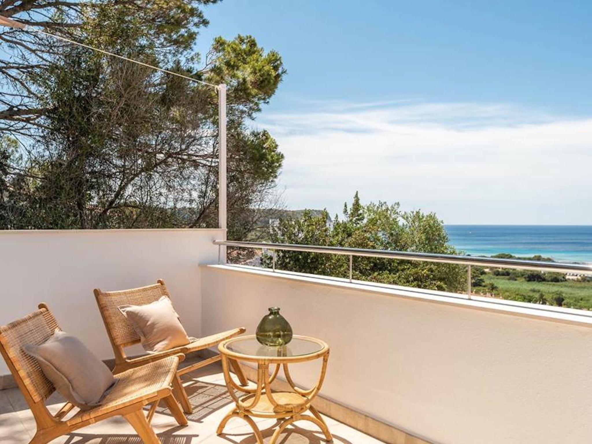 Opulent Son Bou Villa 5 Bedrooms Villa Alis Central Panoramic Sea Views view 3