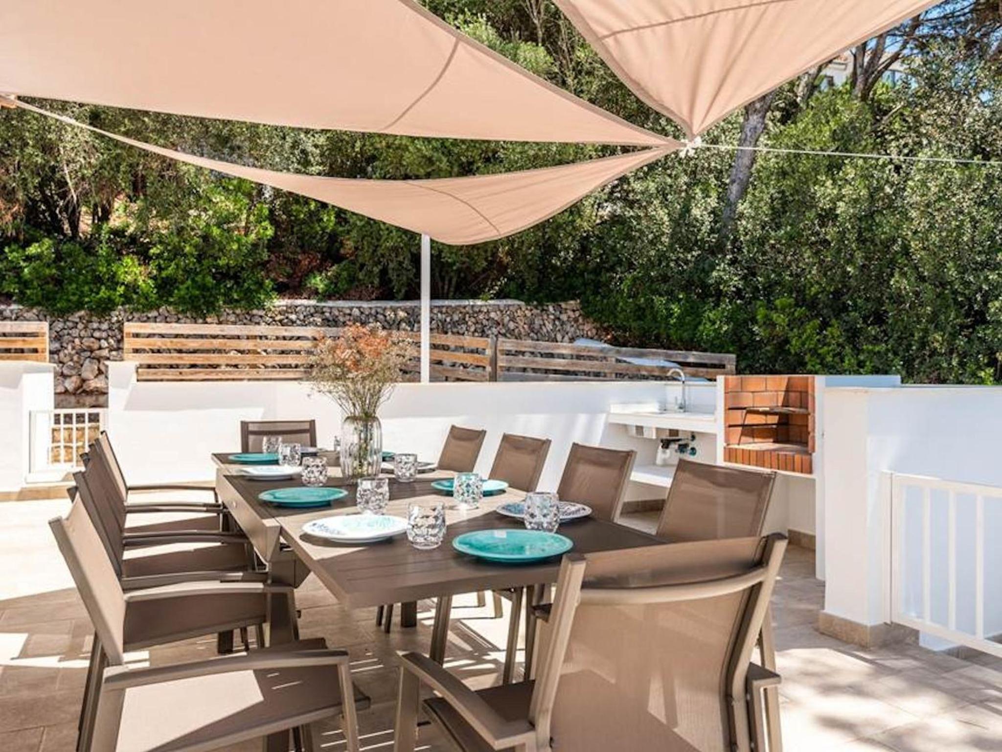 Opulent Son Bou Villa 5 Bedrooms Villa Alis Central Panoramic Sea Views view 4