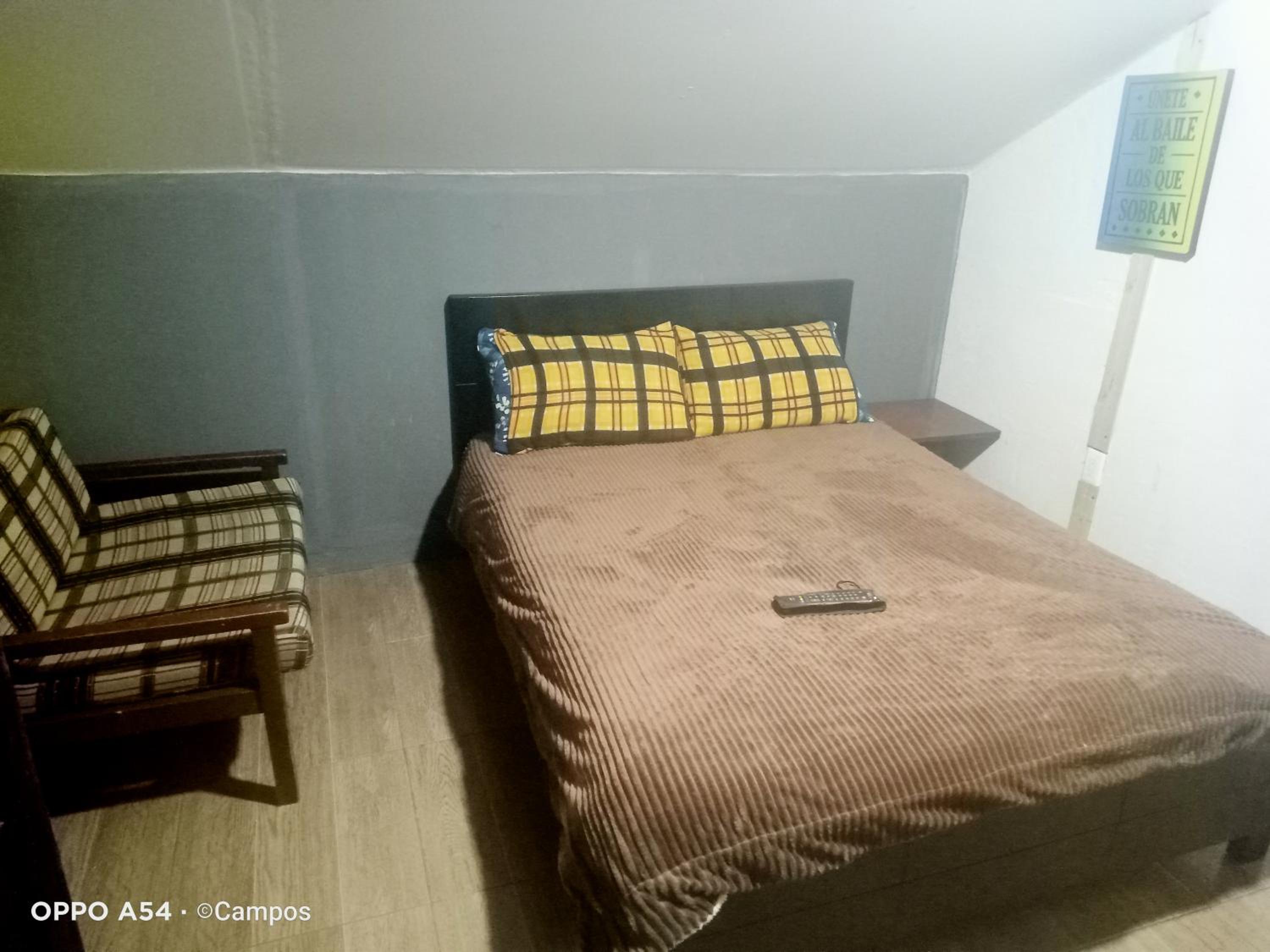 CASA BAHAREQUE HOSPEDAJE