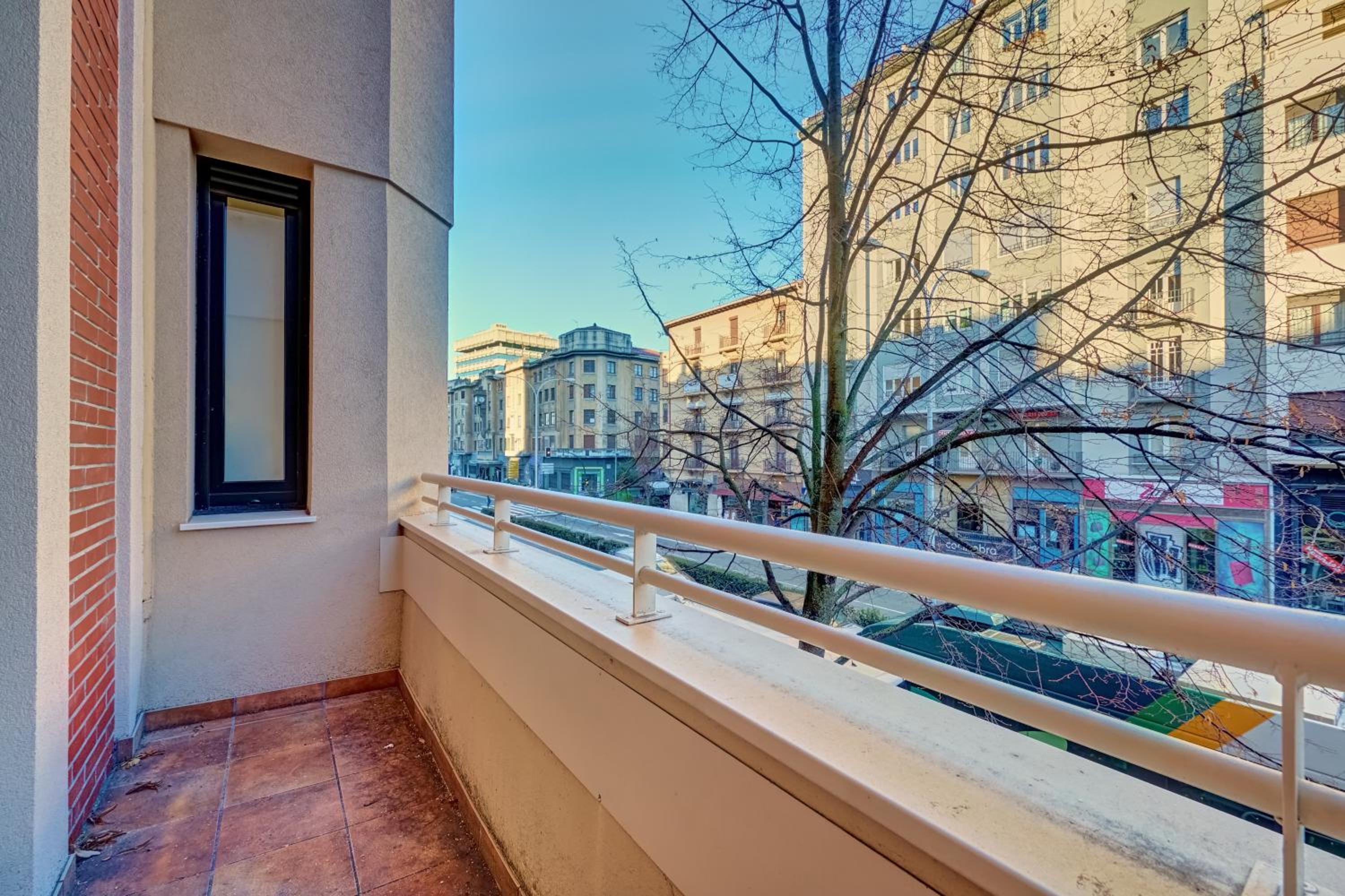 Apartamento El Conde by Clabao