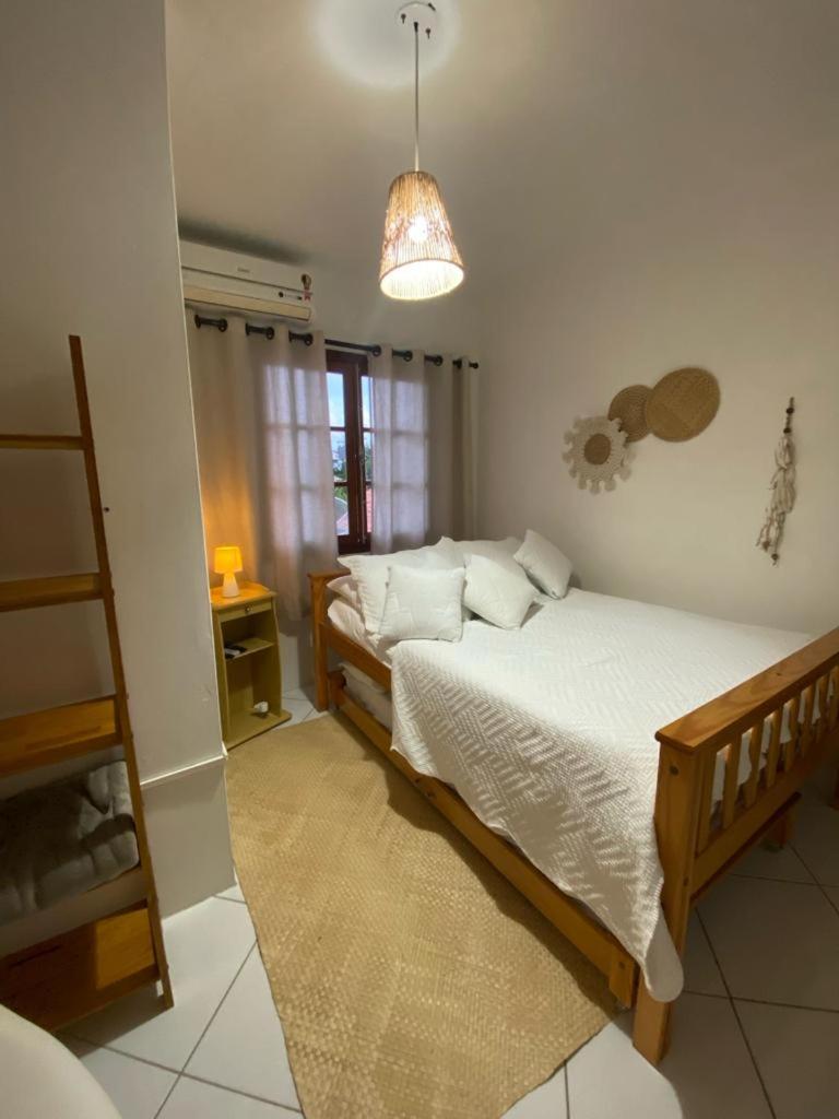 Quintal da Casa Pousada Boutique