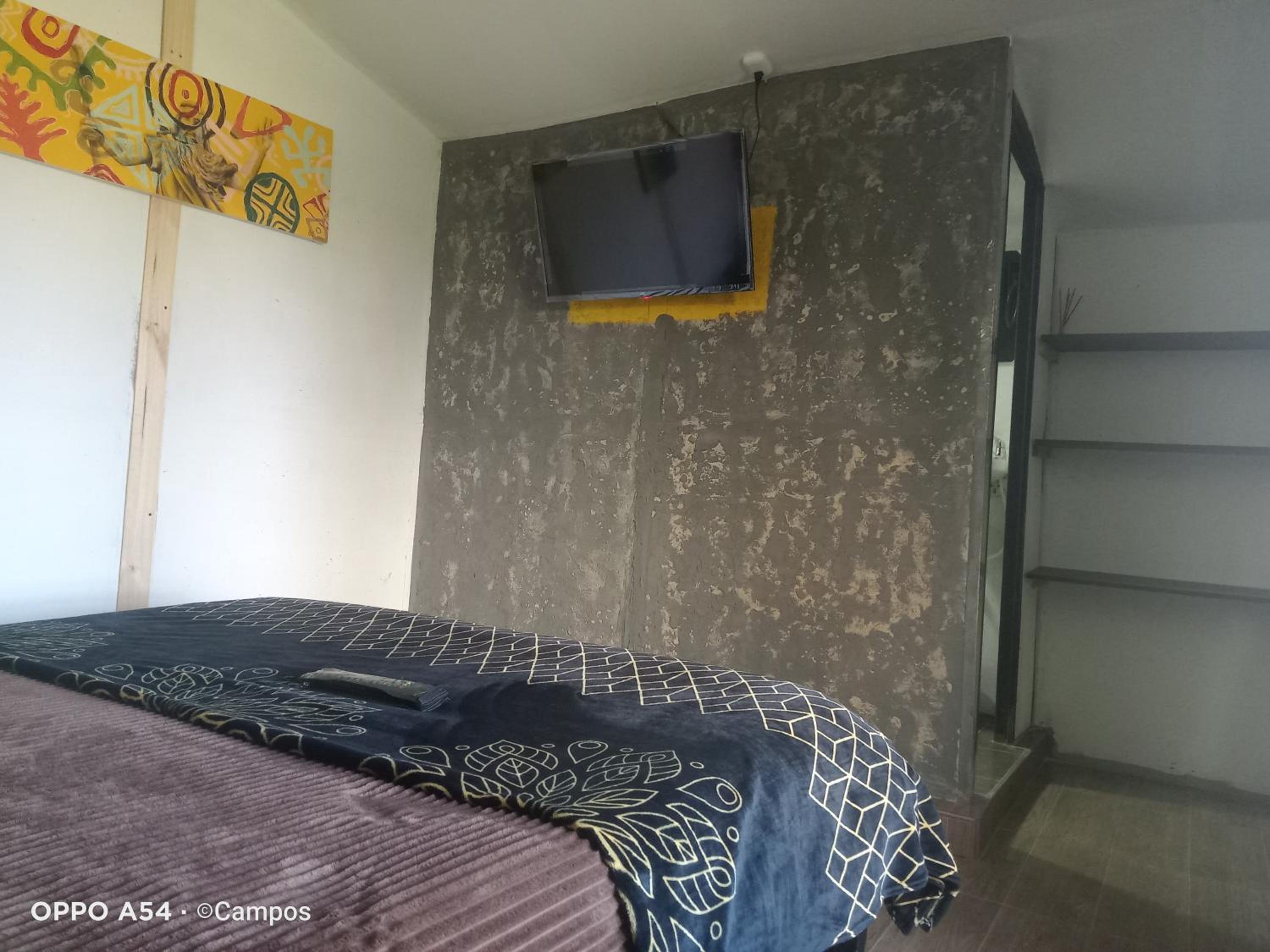 CASA BAHAREQUE HOSPEDAJE