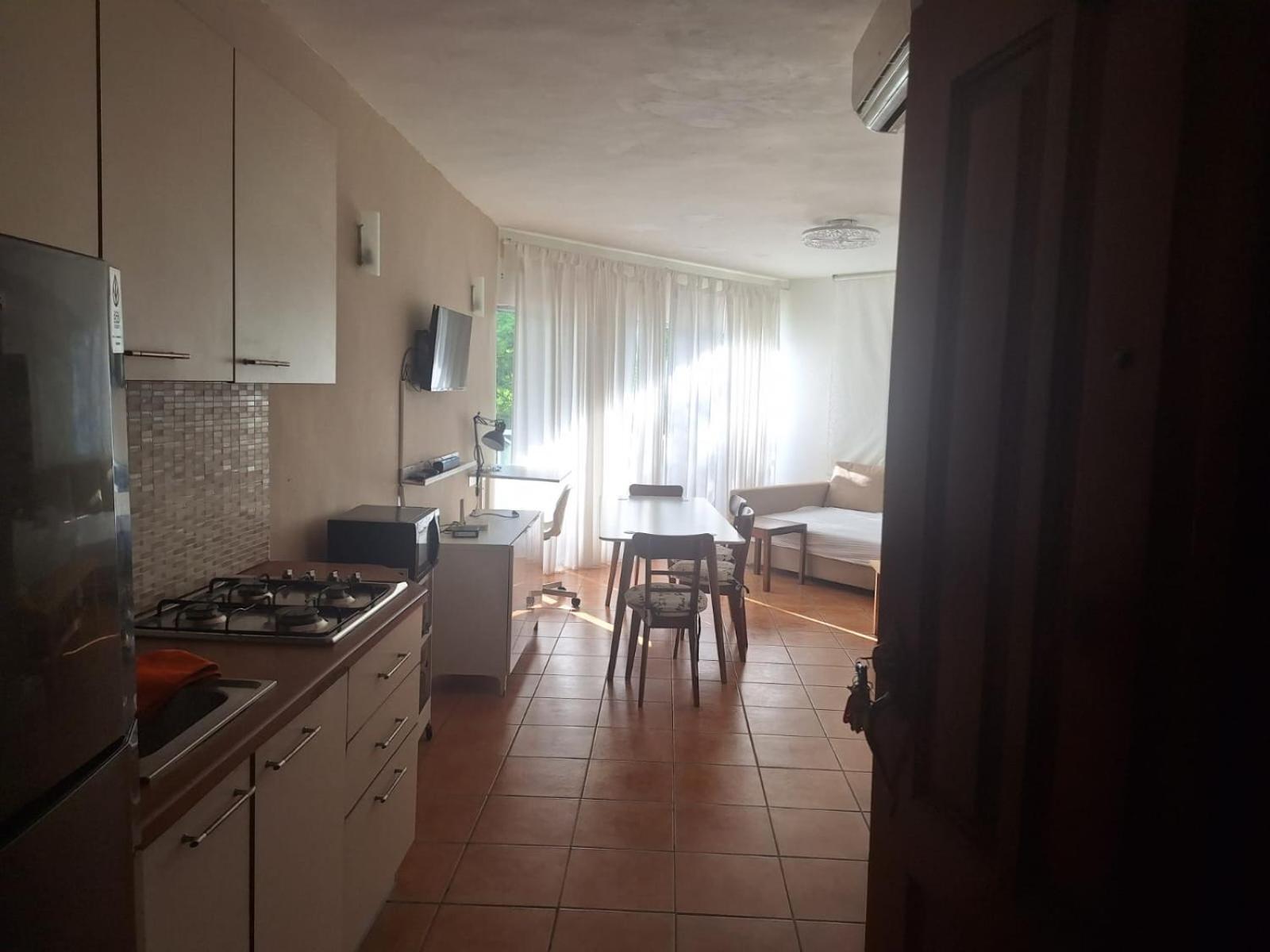 Apartamento juandolio
