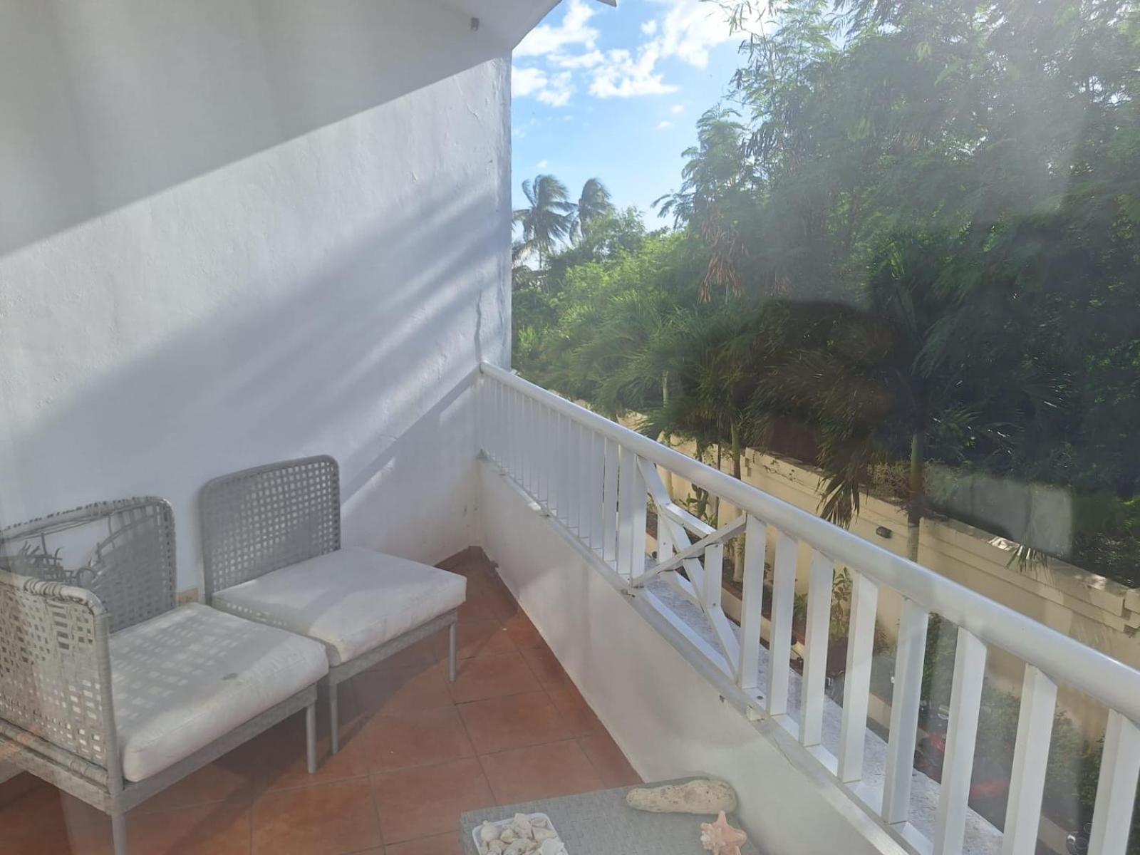 Apartamento juandolio