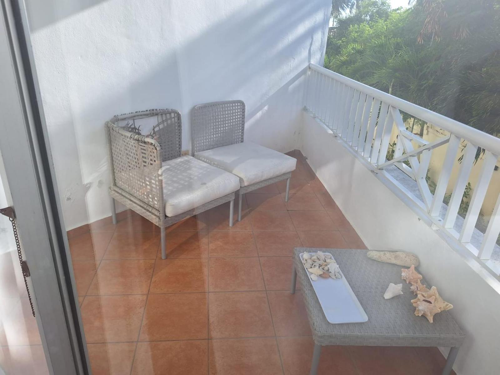 Apartamento juandolio