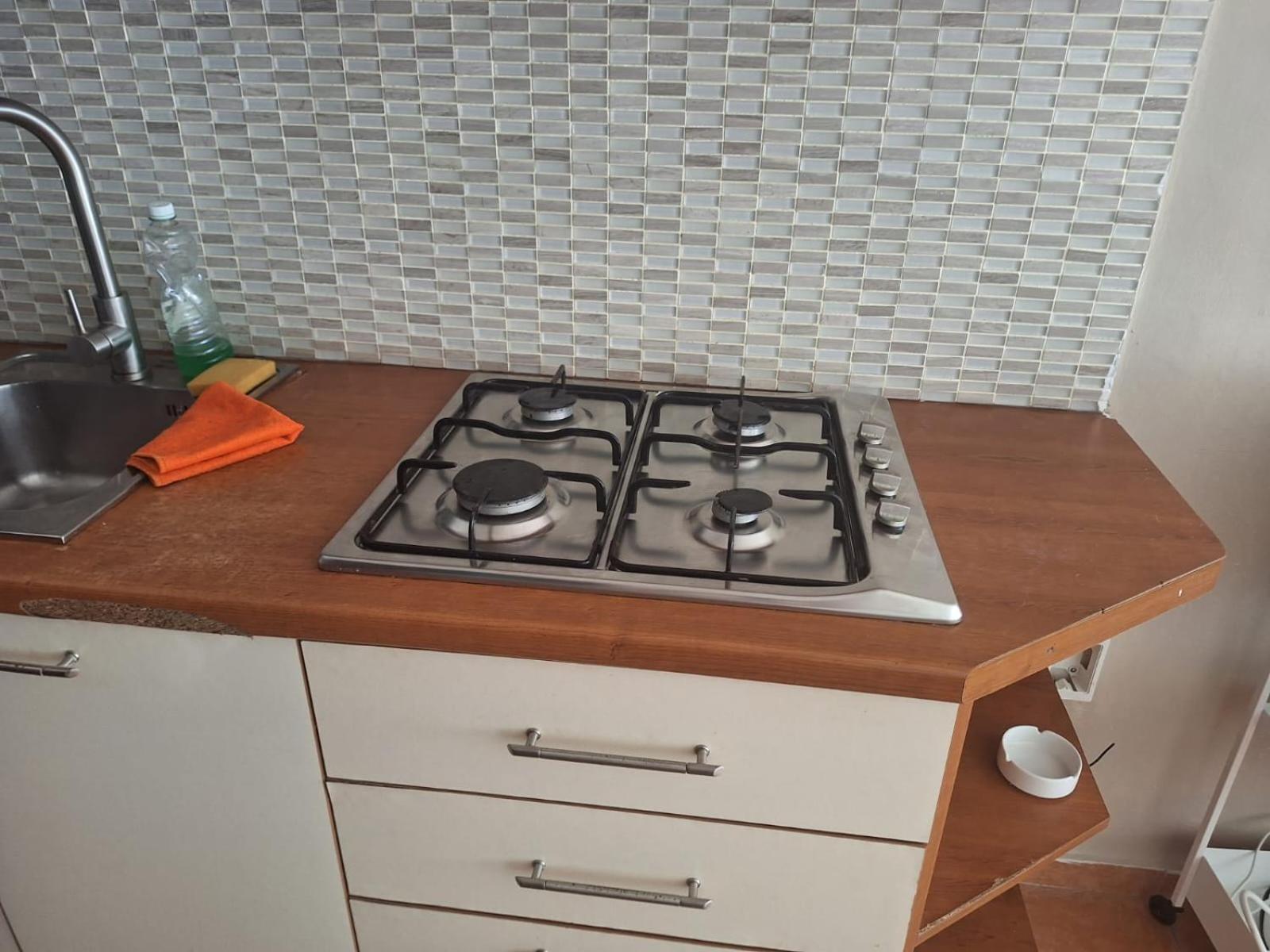 Apartamento juandolio