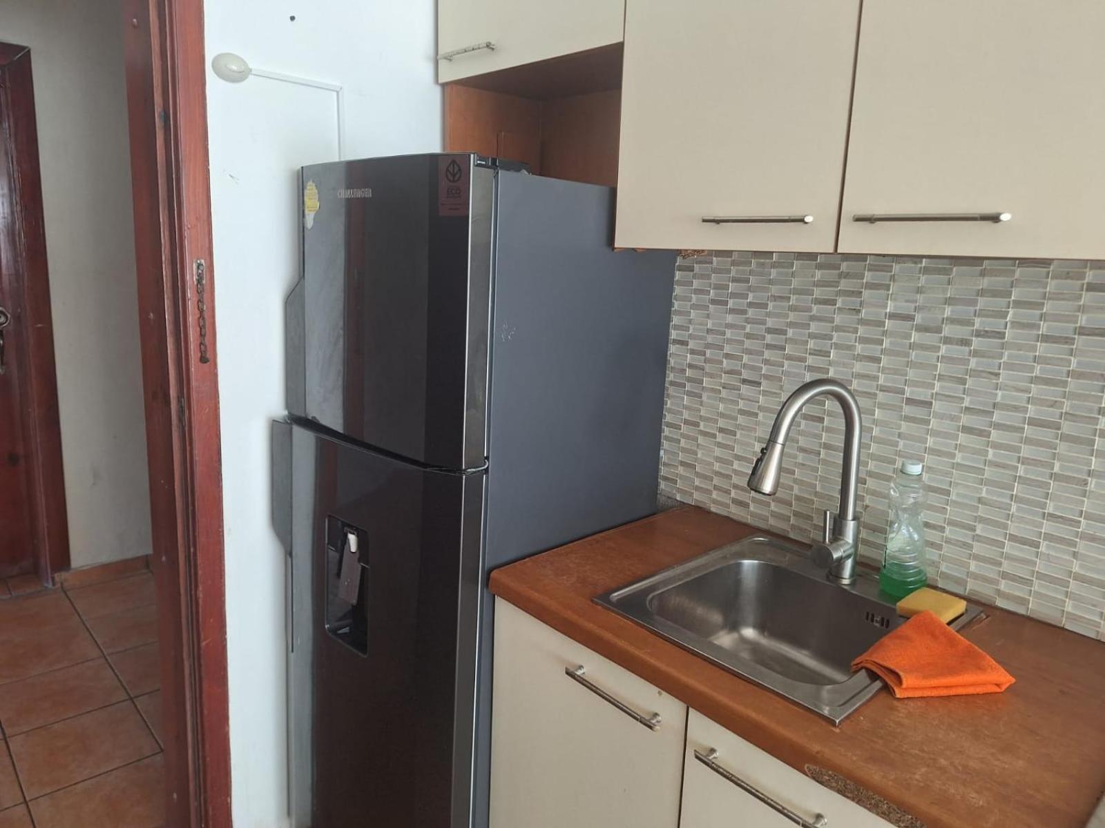 Apartamento juandolio