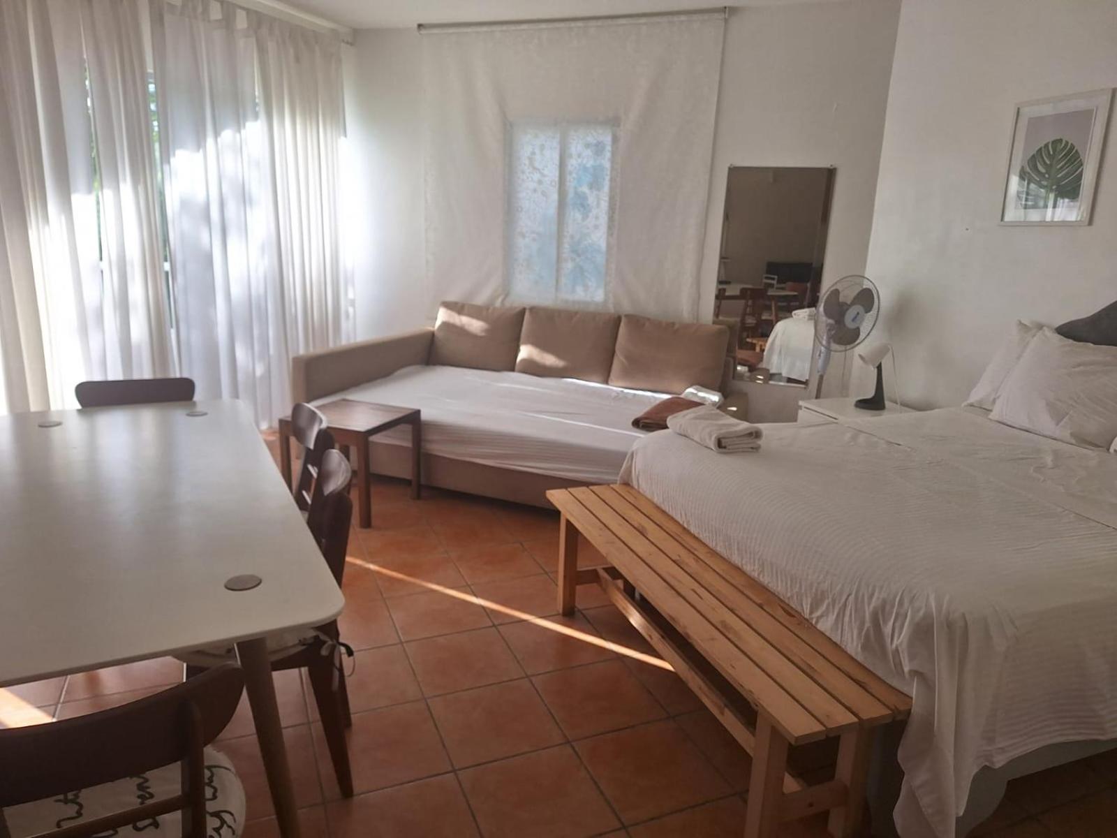 Apartamento juandolio