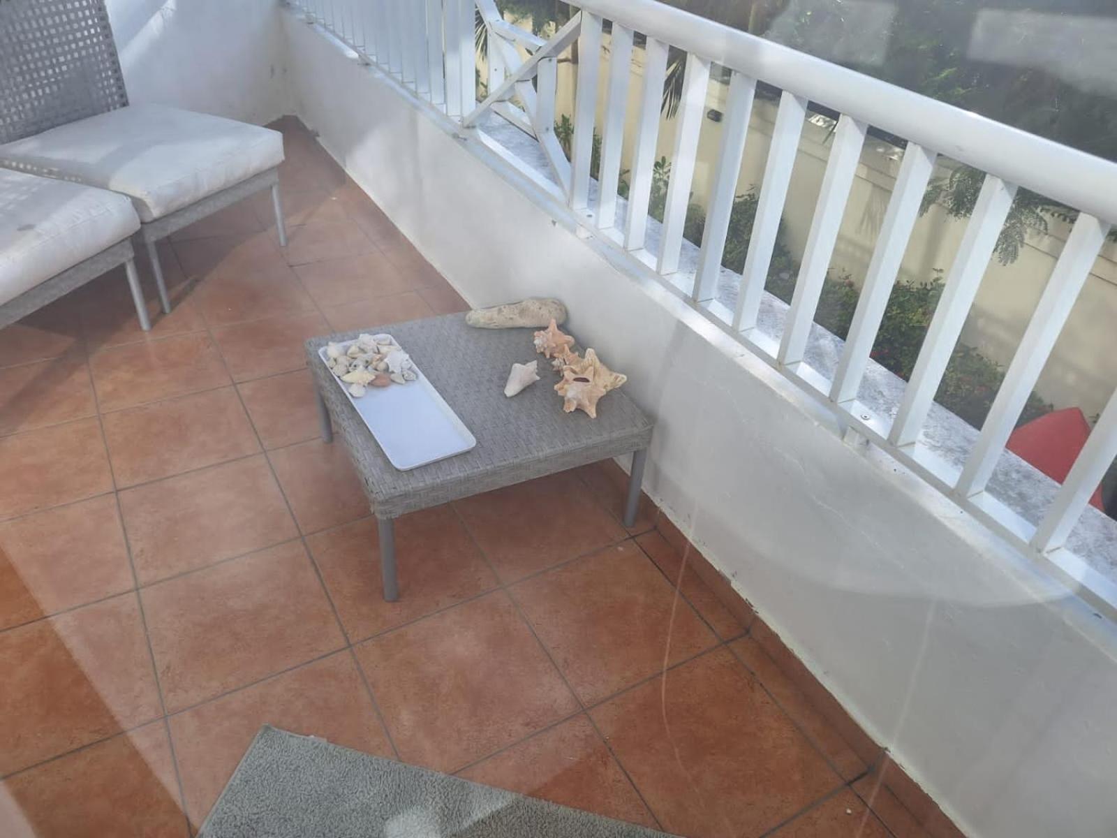 Apartamento juandolio