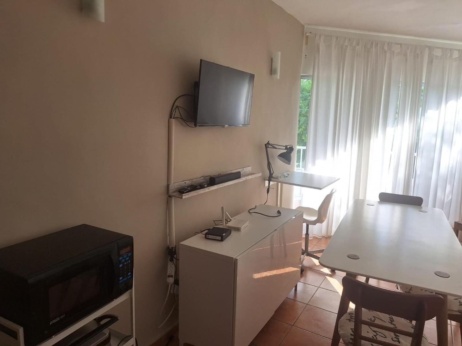 Apartamento juandolio