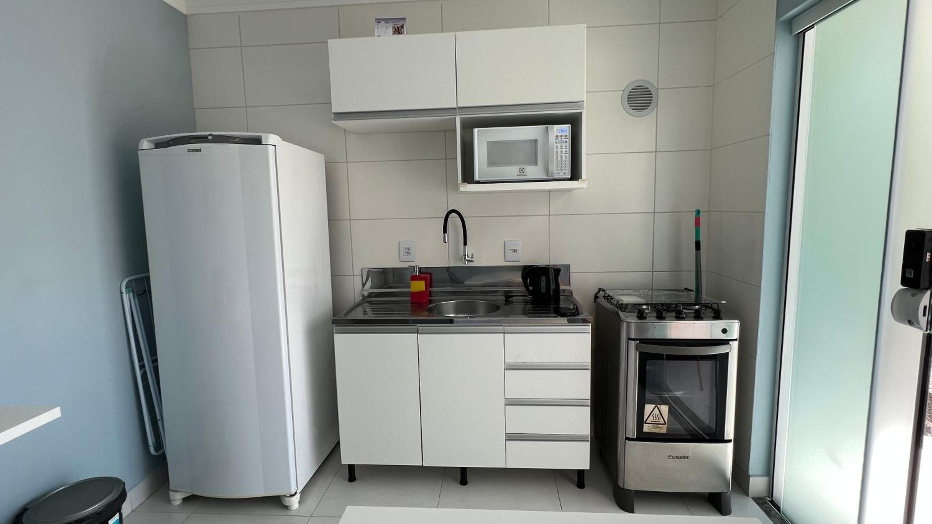 Residencial Rumo ao Mar - Bombinhas-SC