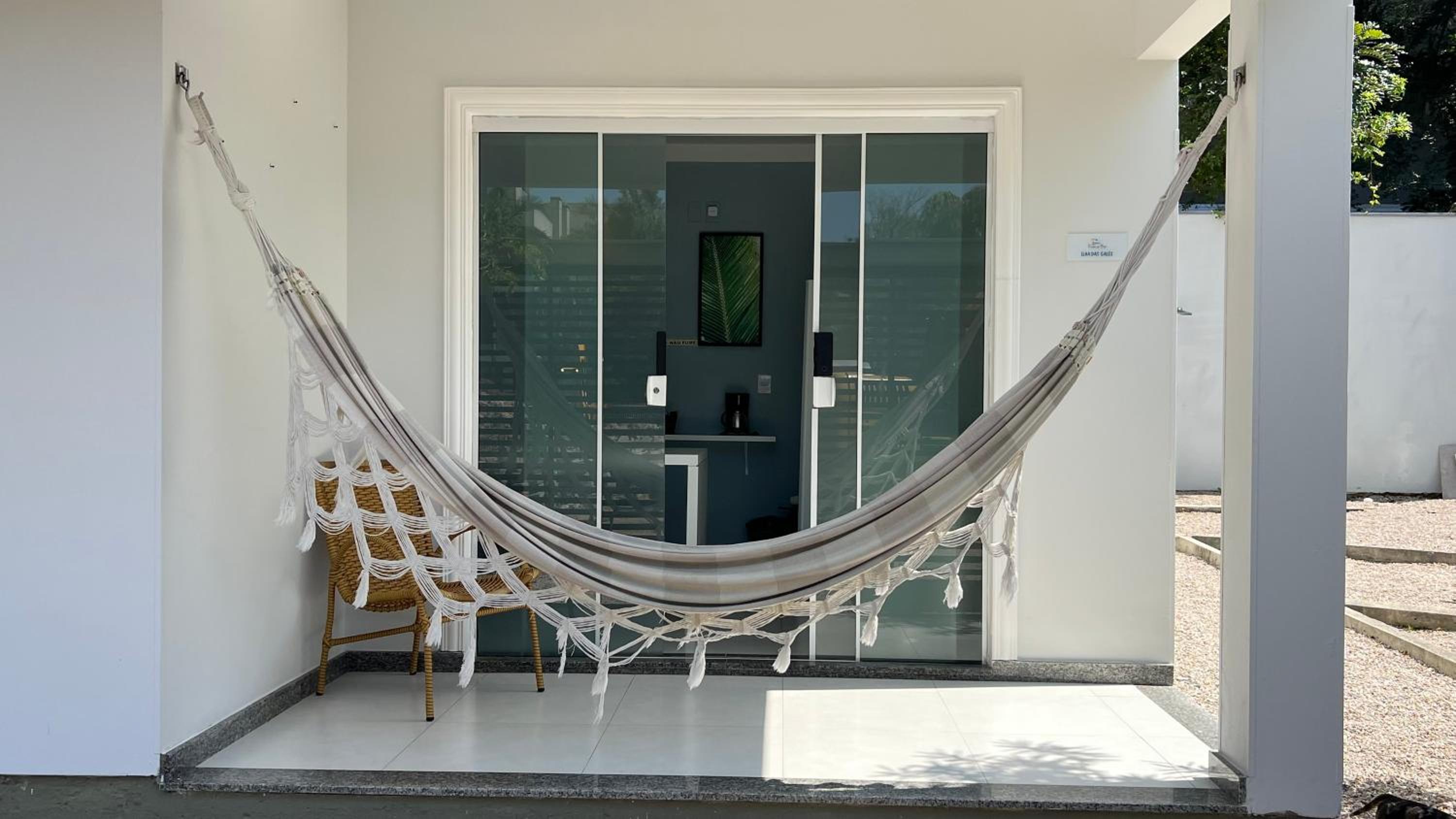Residencial Rumo ao Mar - Bombinhas-SC