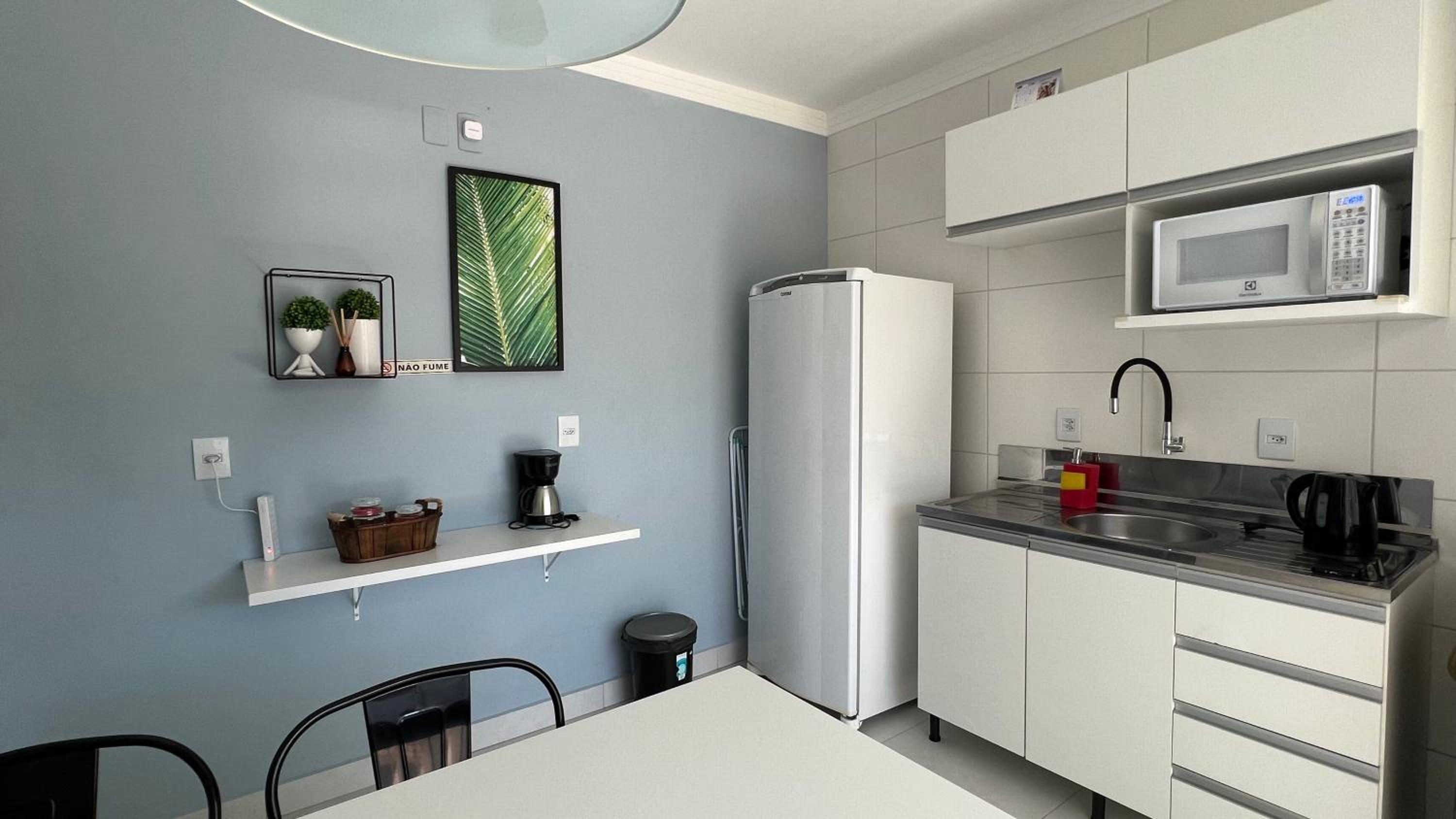 Residencial Rumo ao Mar - Bombinhas-SC