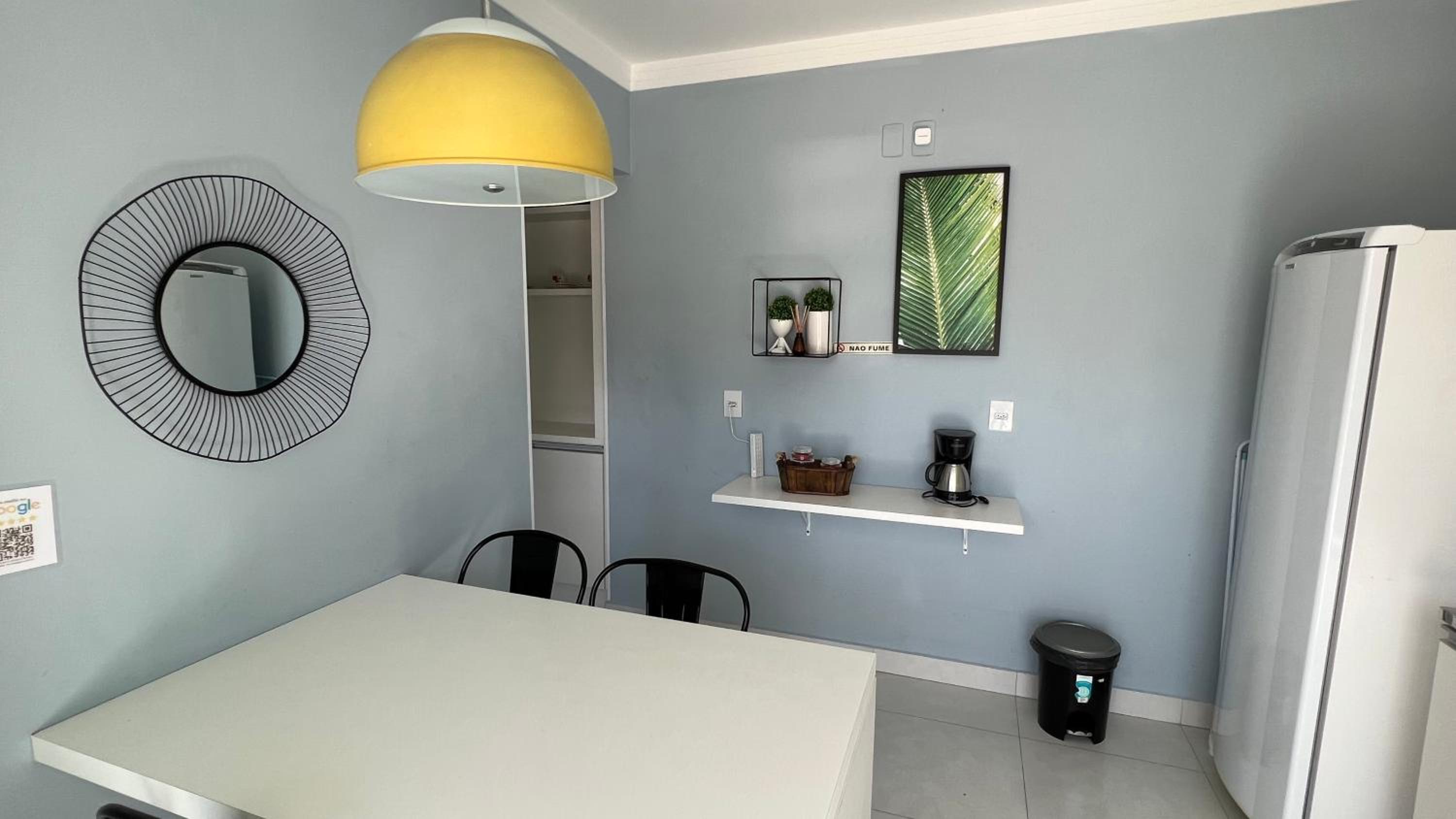 Residencial Rumo ao Mar - Bombinhas-SC