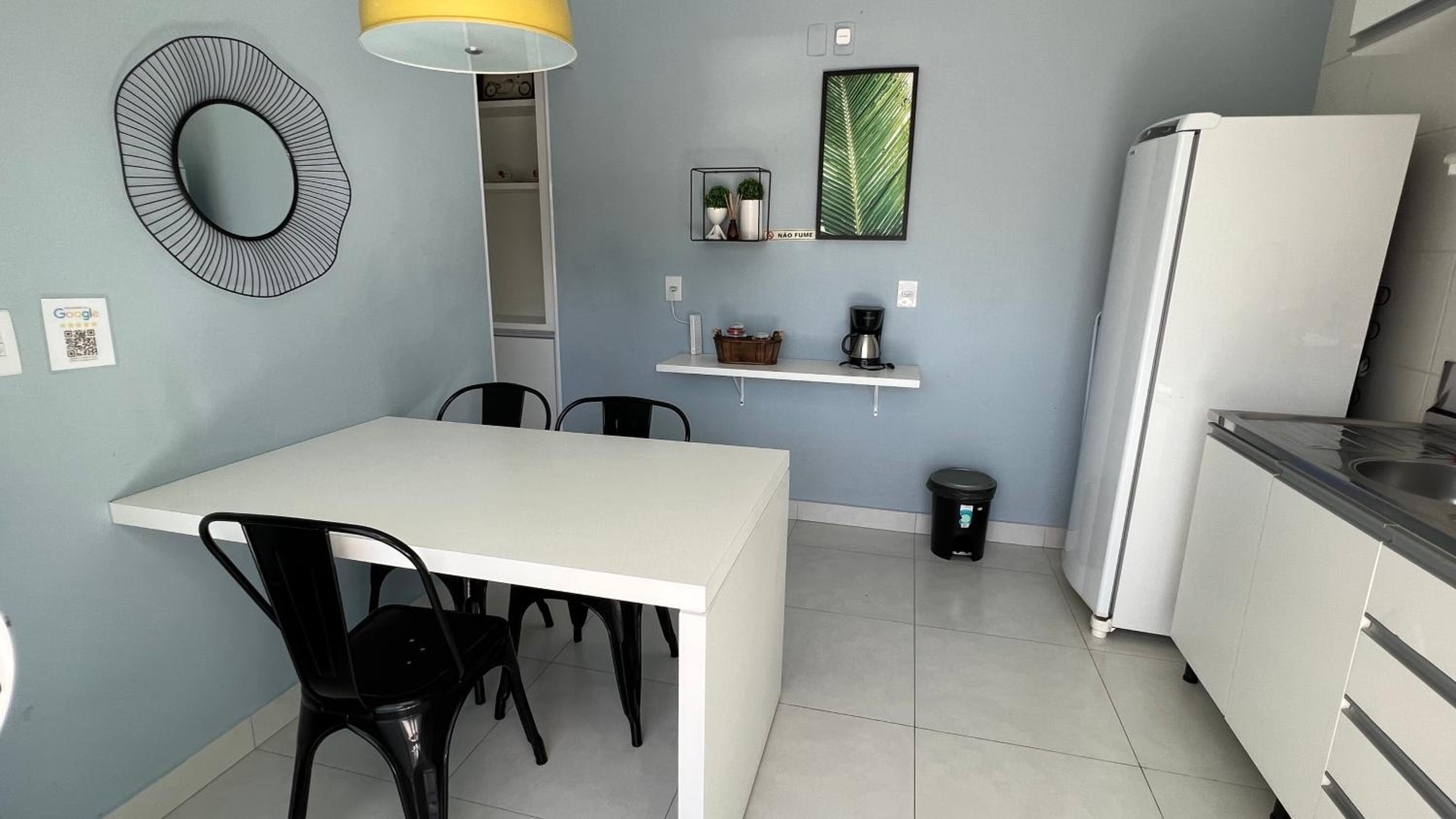 Residencial Rumo ao Mar - Bombinhas-SC