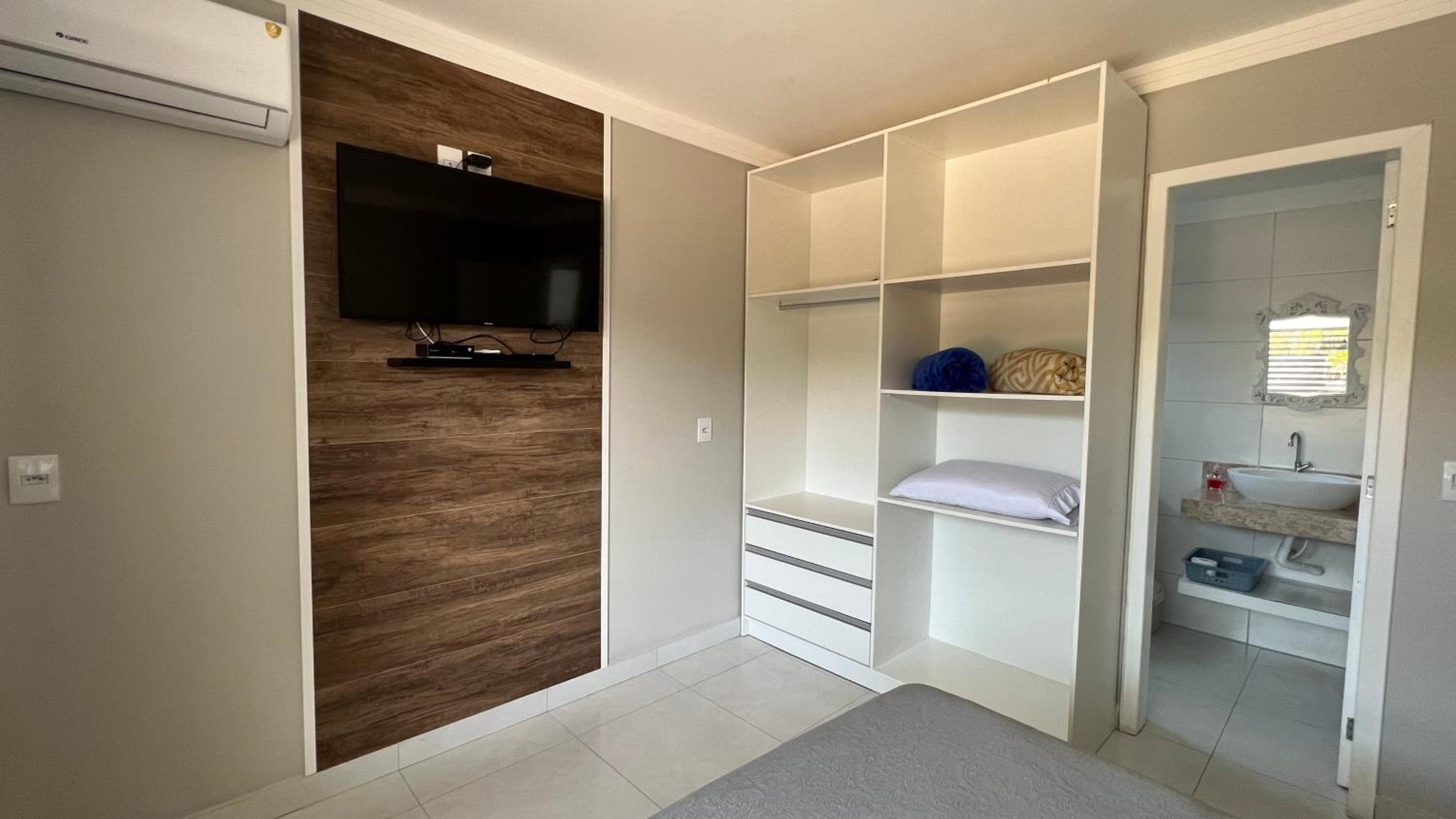 Residencial Rumo ao Mar - Bombinhas-SC