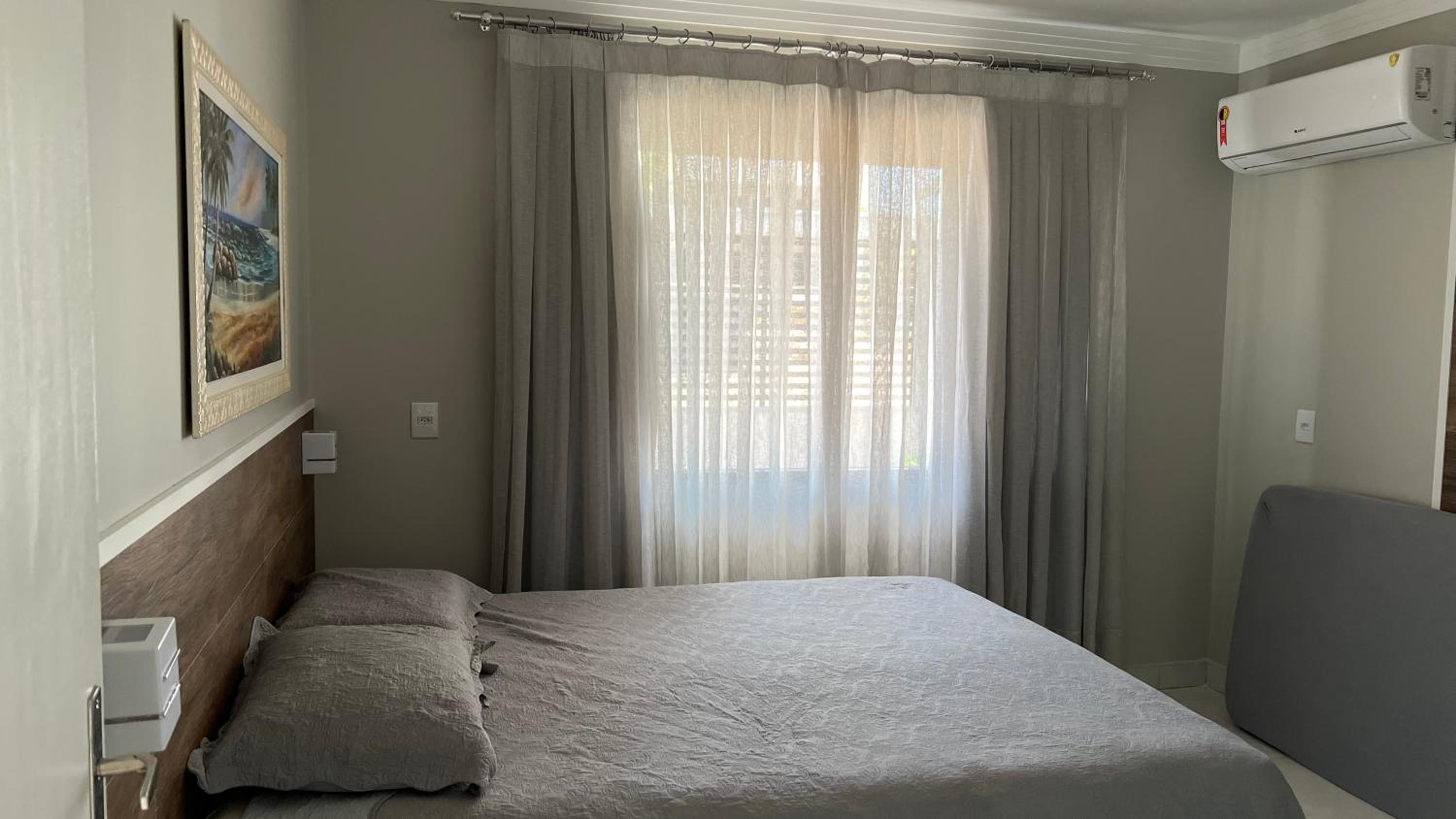 Residencial Rumo ao Mar - Bombinhas-SC