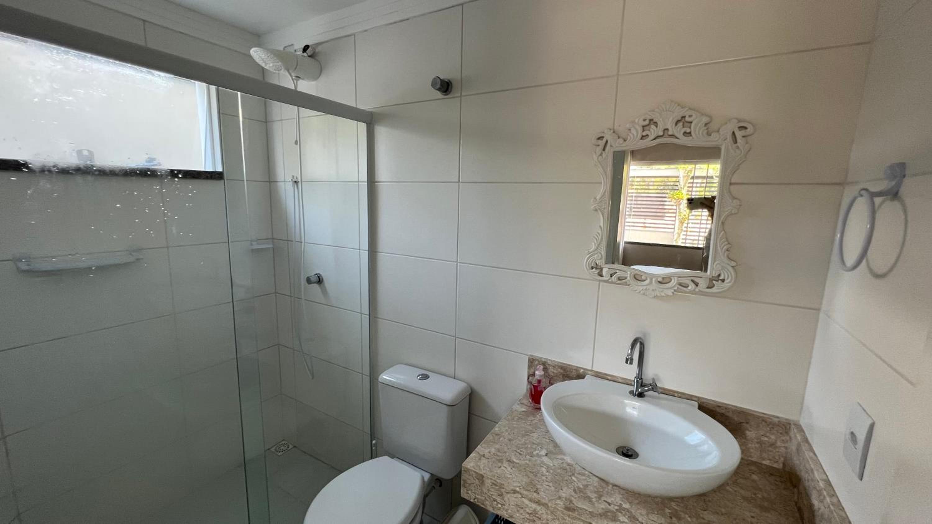 Residencial Rumo ao Mar - Bombinhas-SC