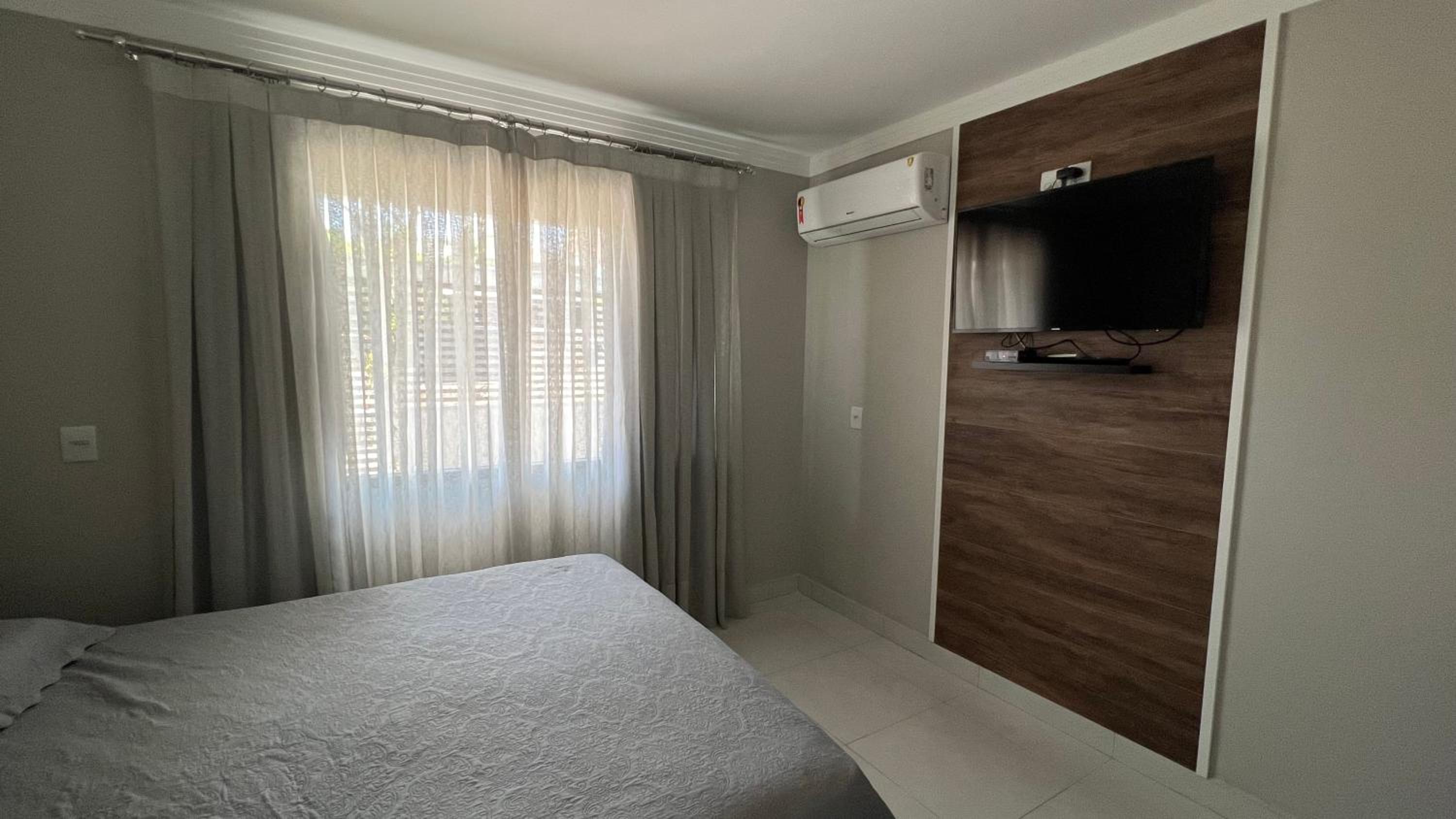 Residencial Rumo ao Mar - Bombinhas-SC