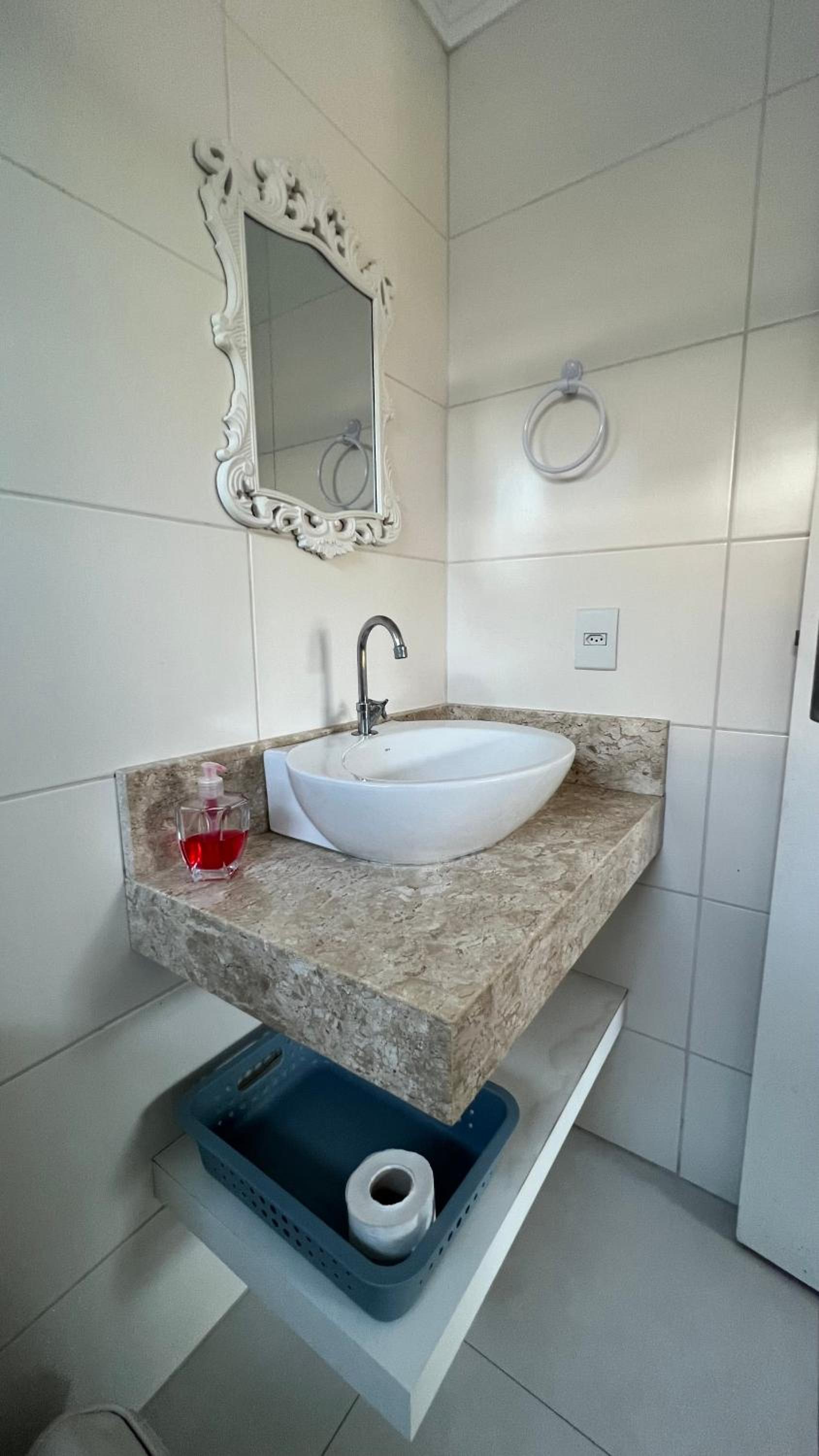 Residencial Rumo ao Mar - Bombinhas-SC
