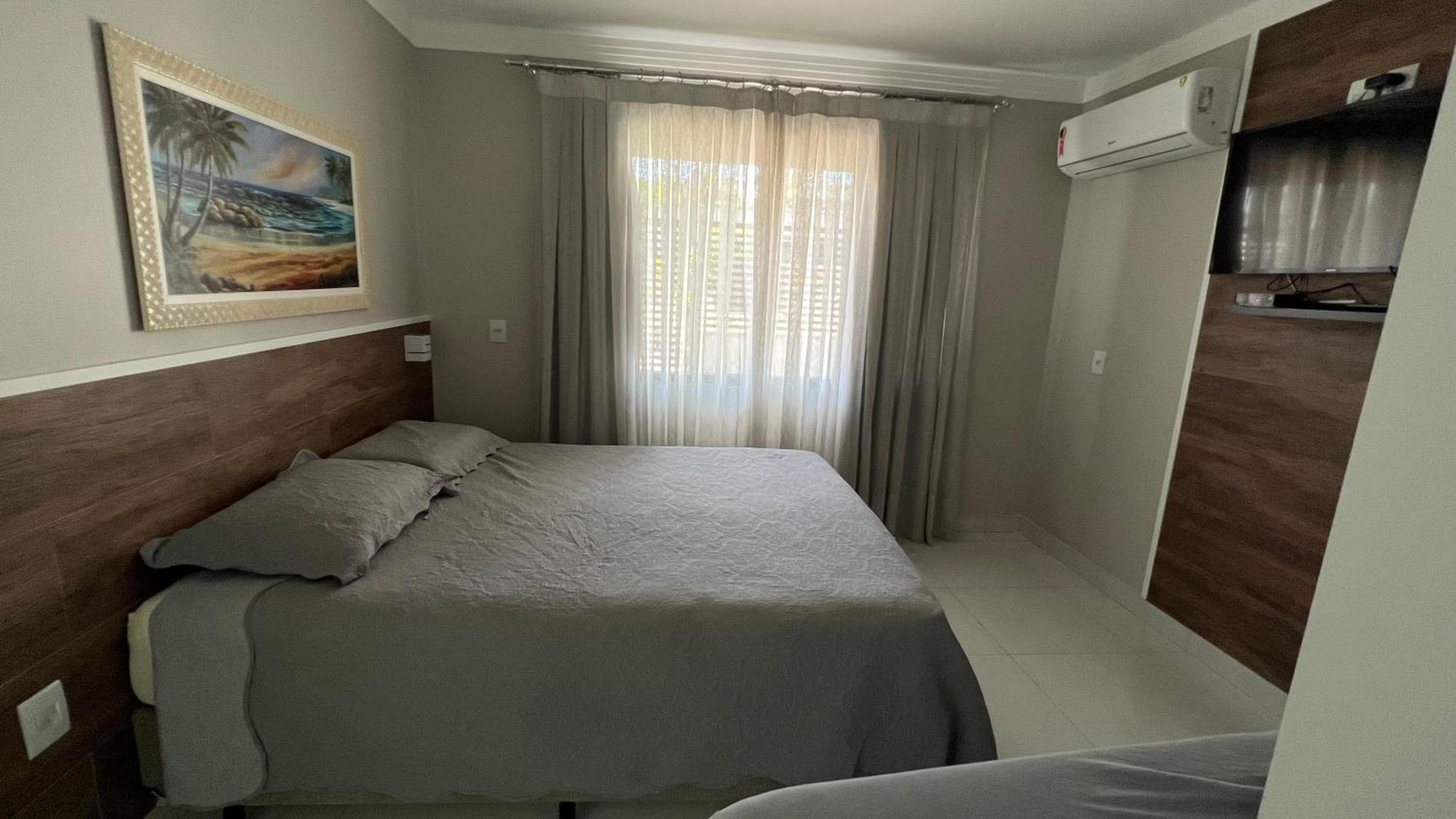 Residencial Rumo ao Mar - Bombinhas-SC