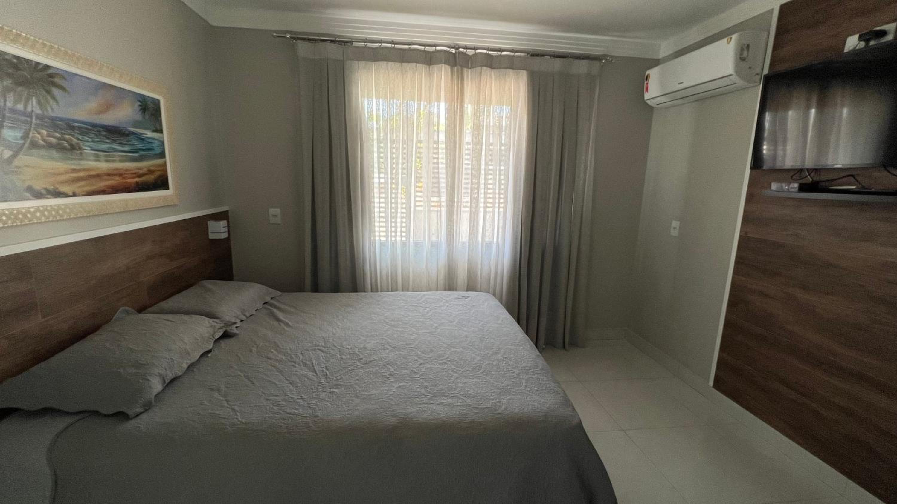 Residencial Rumo ao Mar - Bombinhas-SC