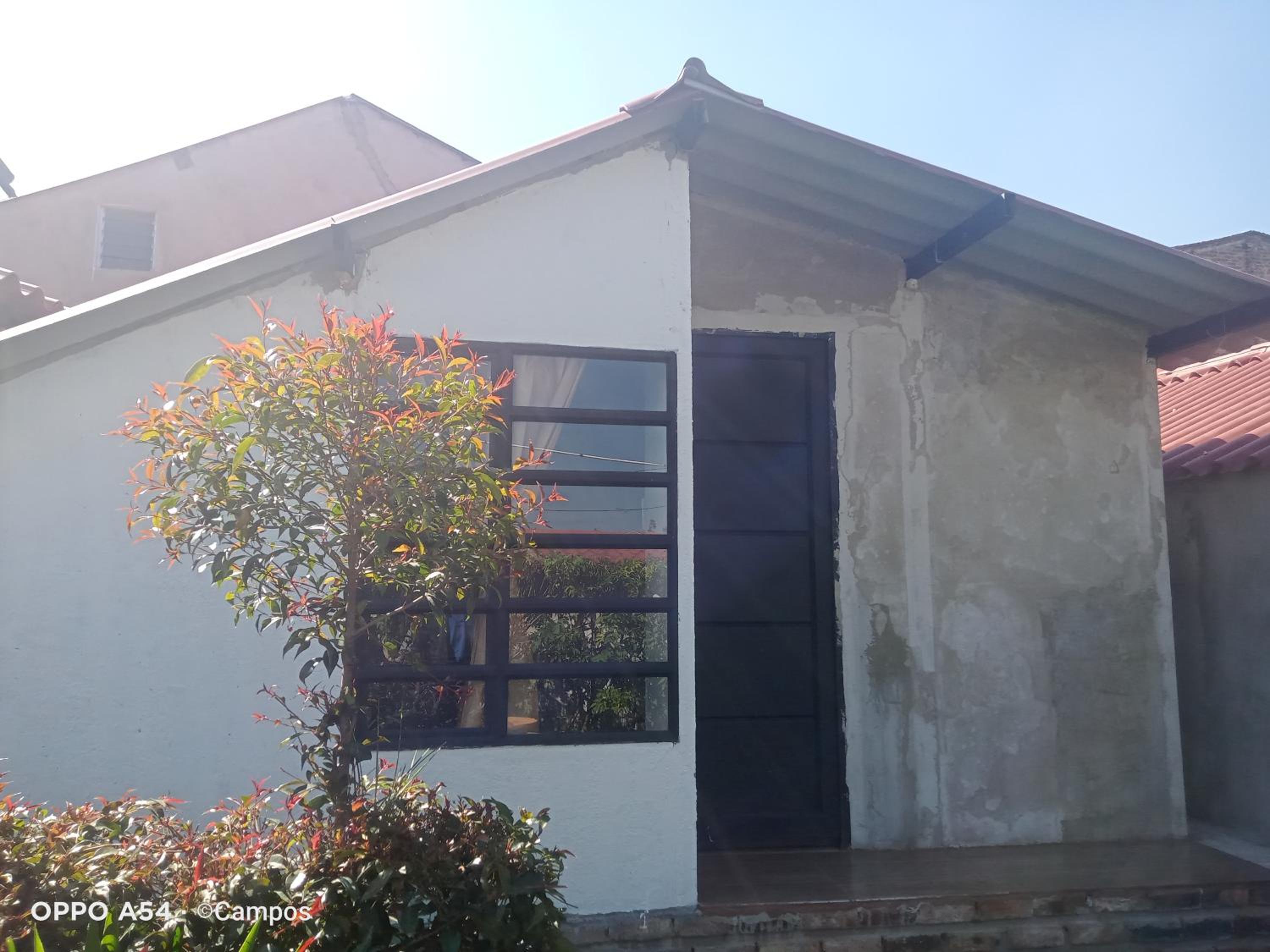 CASA BAHAREQUE HOSPEDAJE