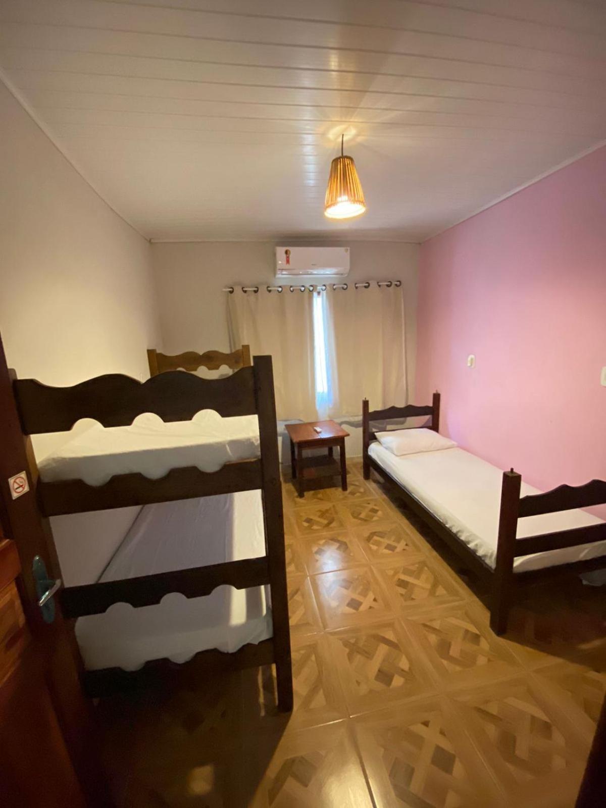 Hostel Caraíva Recanto