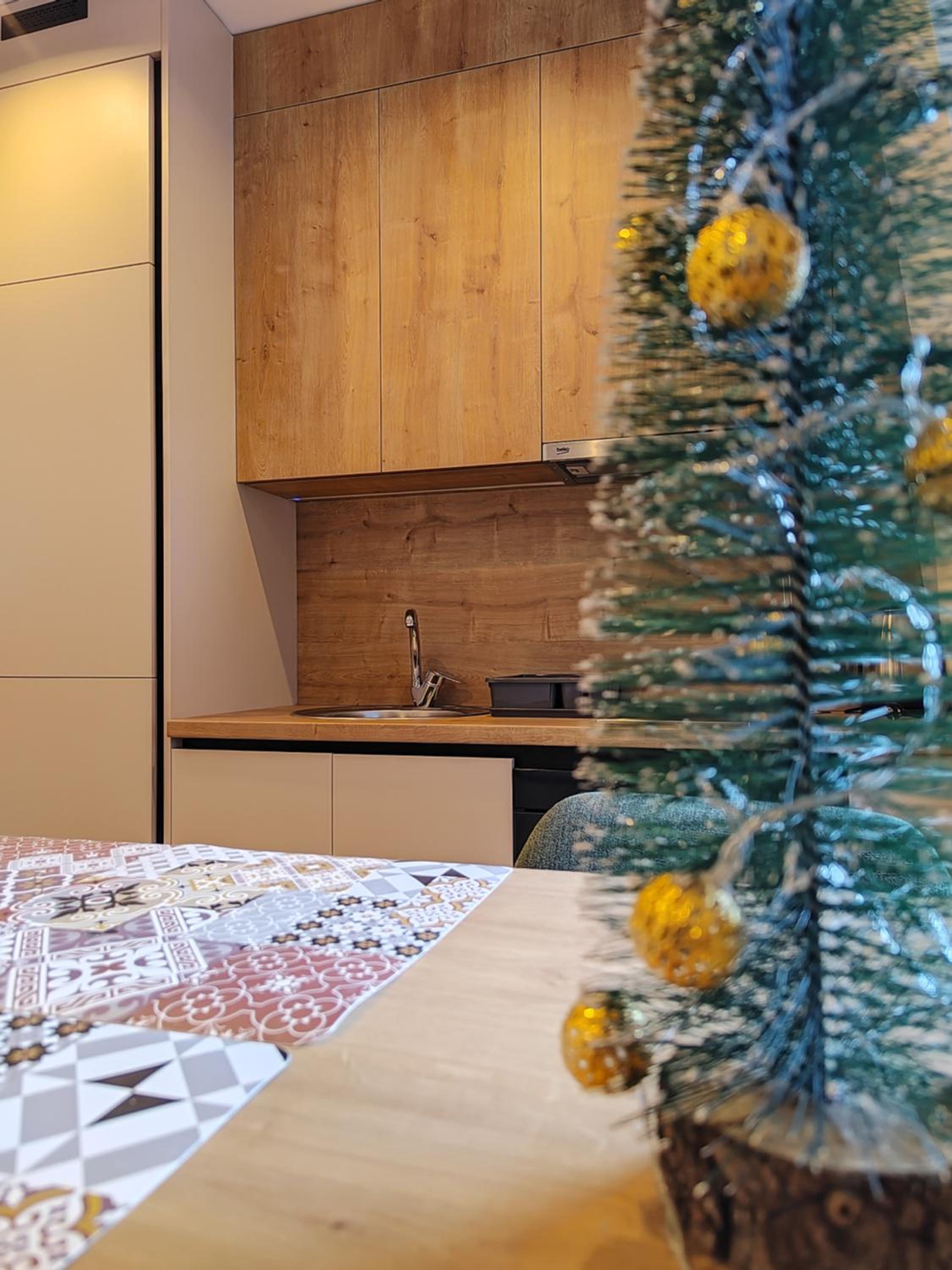 Apartmani Dvosjed