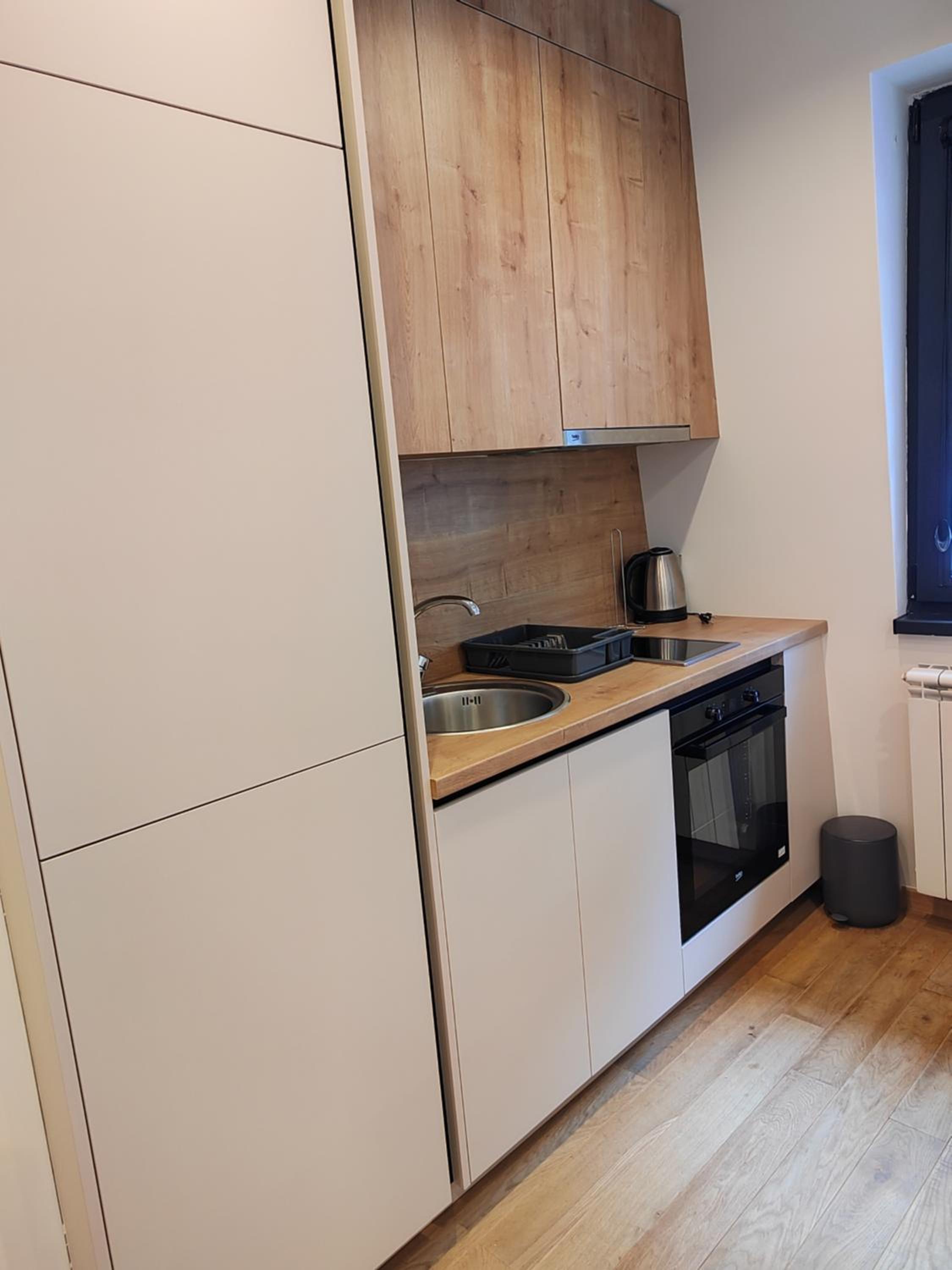 Apartmani Dvosjed