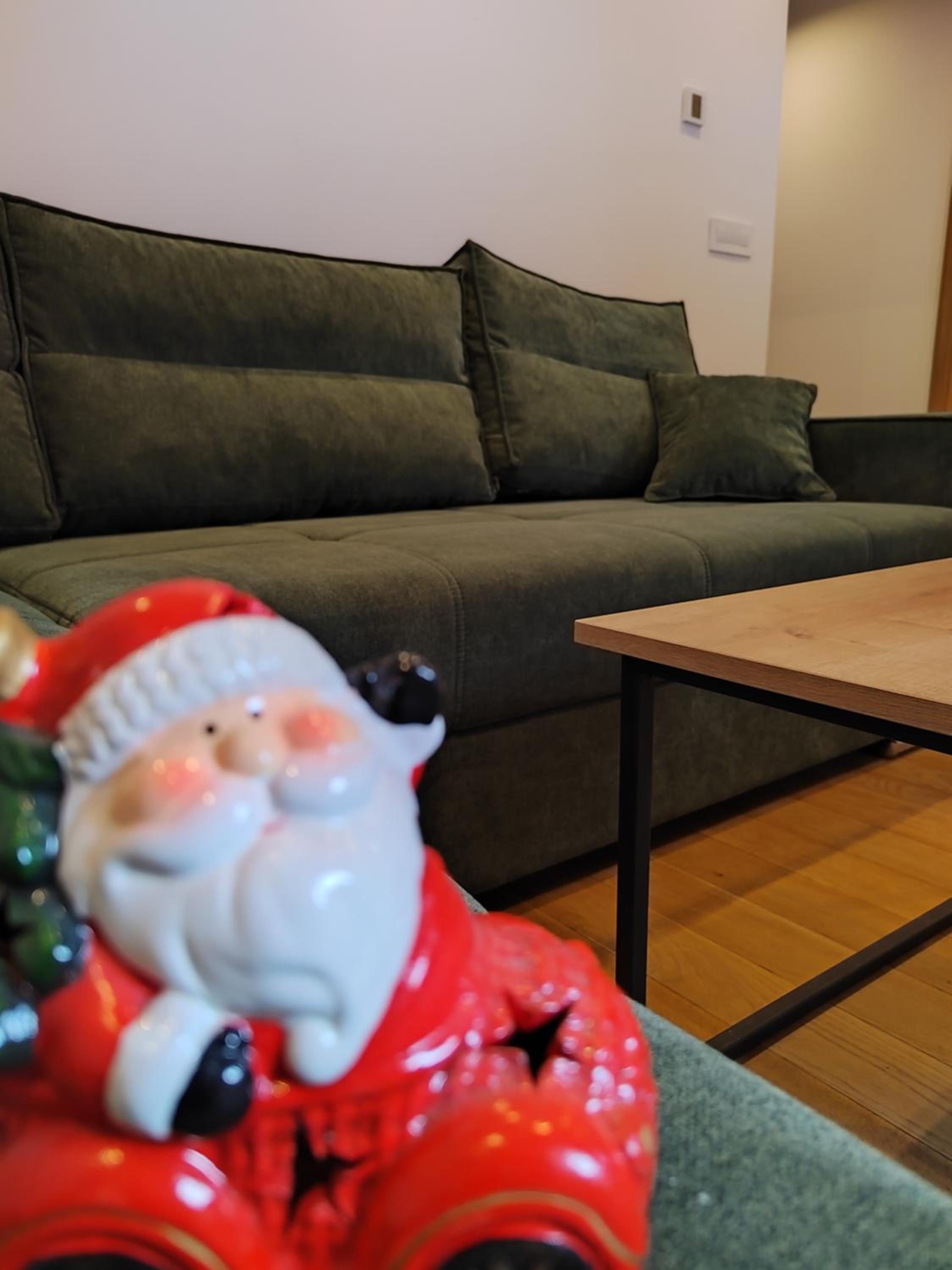 Apartmani Dvosjed