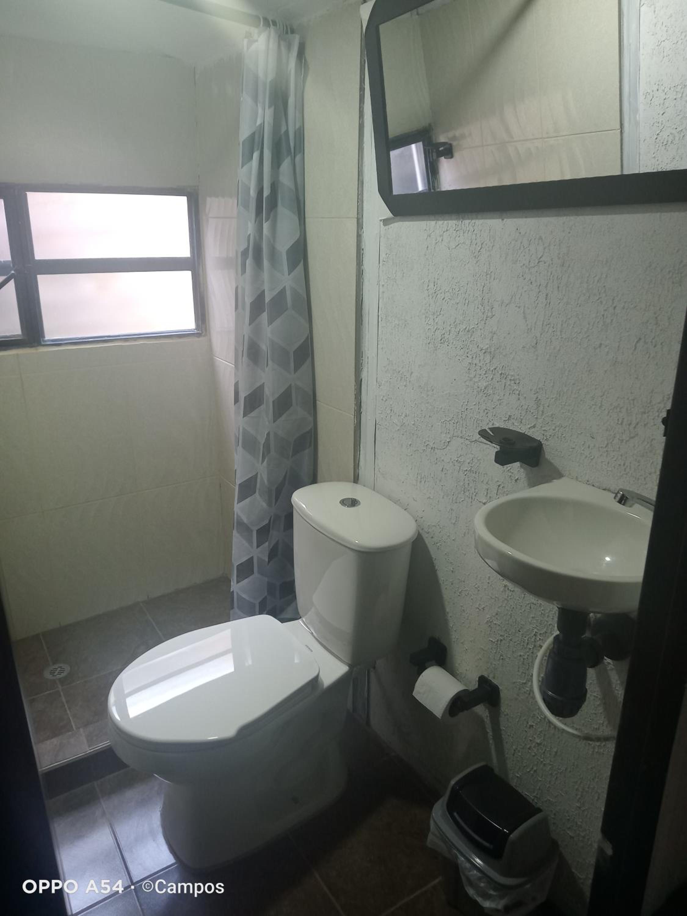CASA BAHAREQUE HOSPEDAJE
