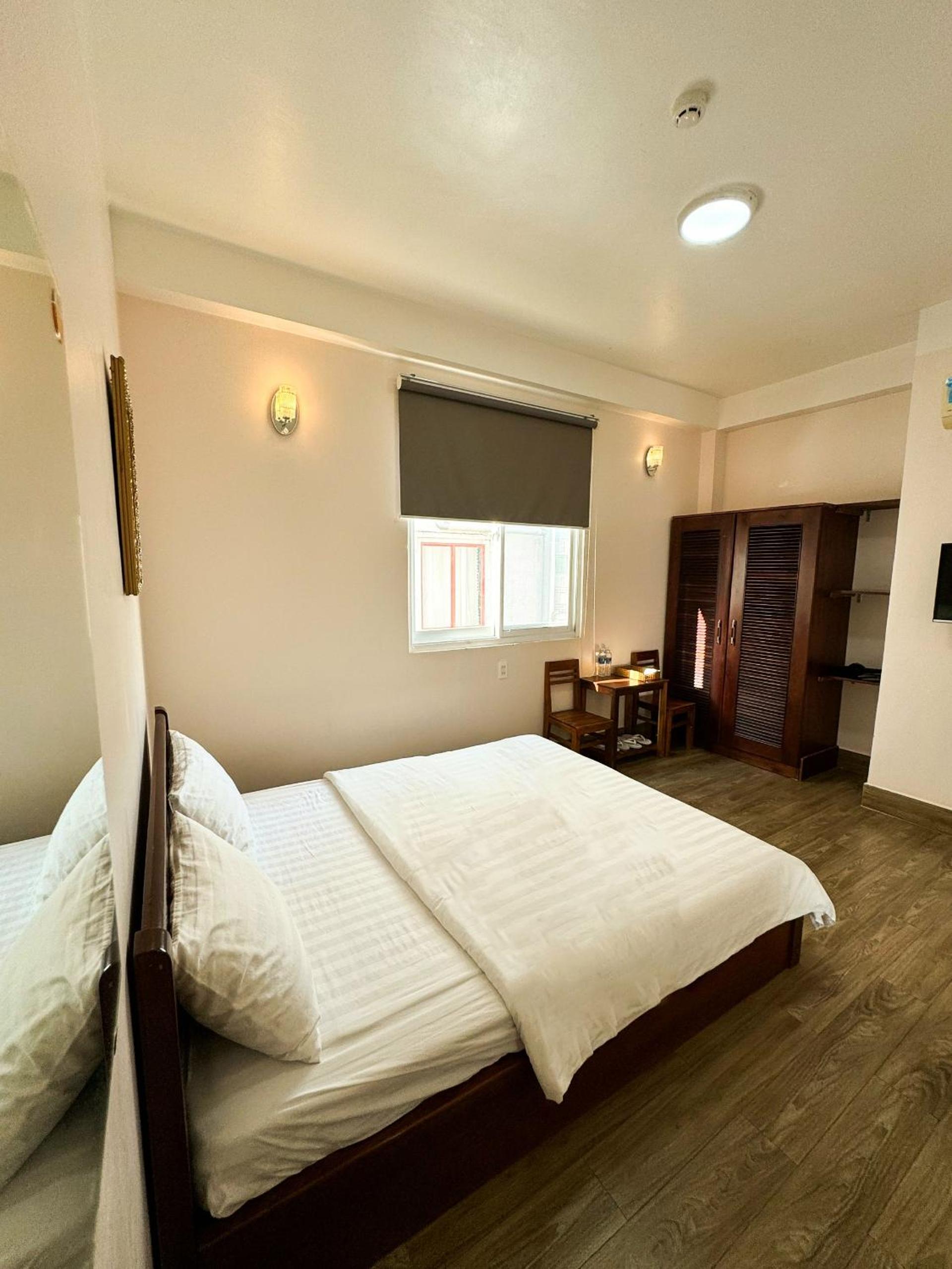 Minh Trang Motel