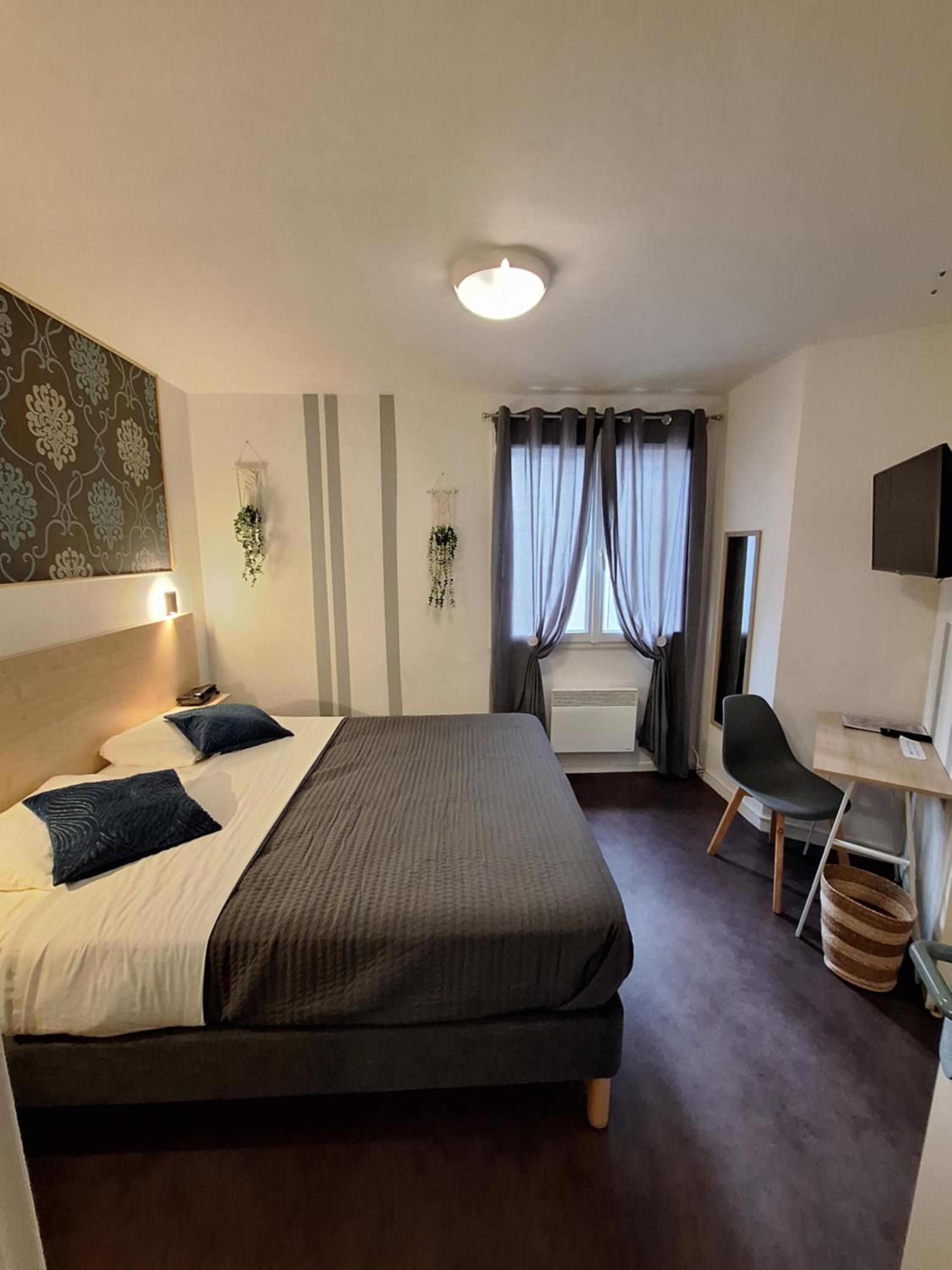 Hotel Au Bon Sejour, photo 13