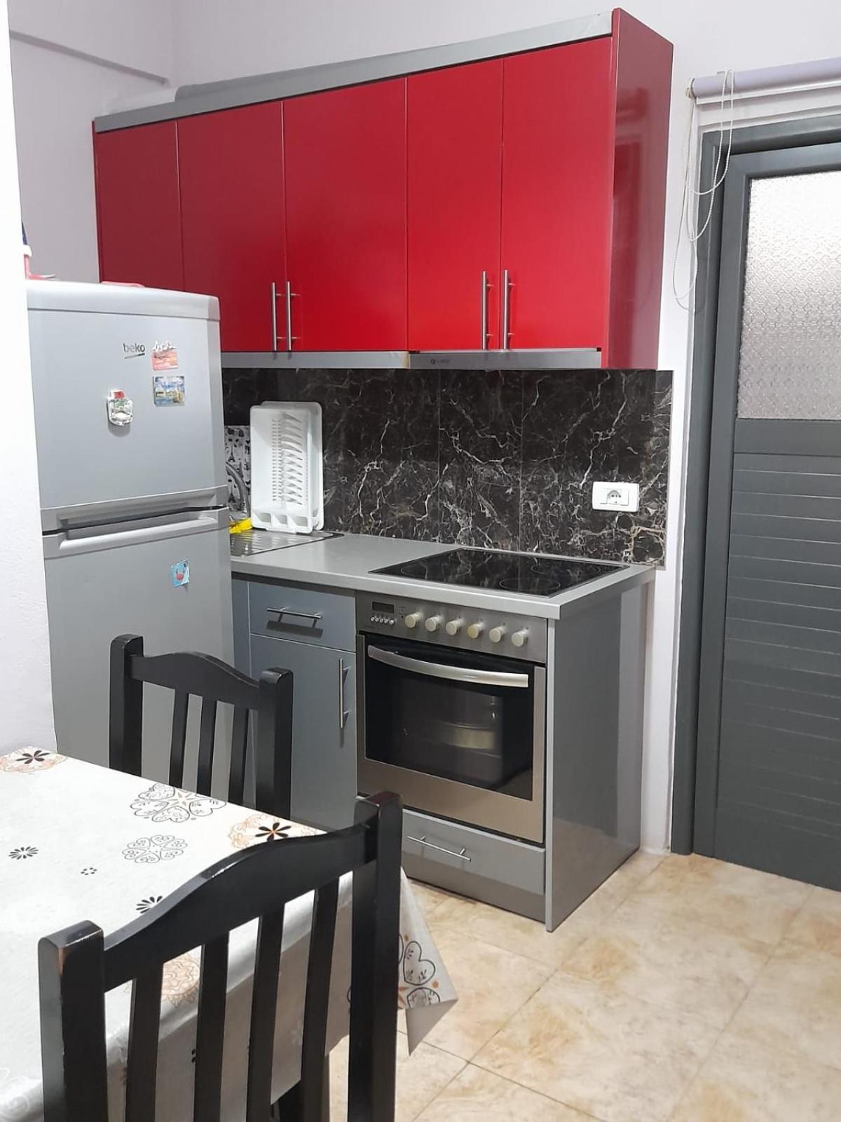 Villa Festim Ksamil