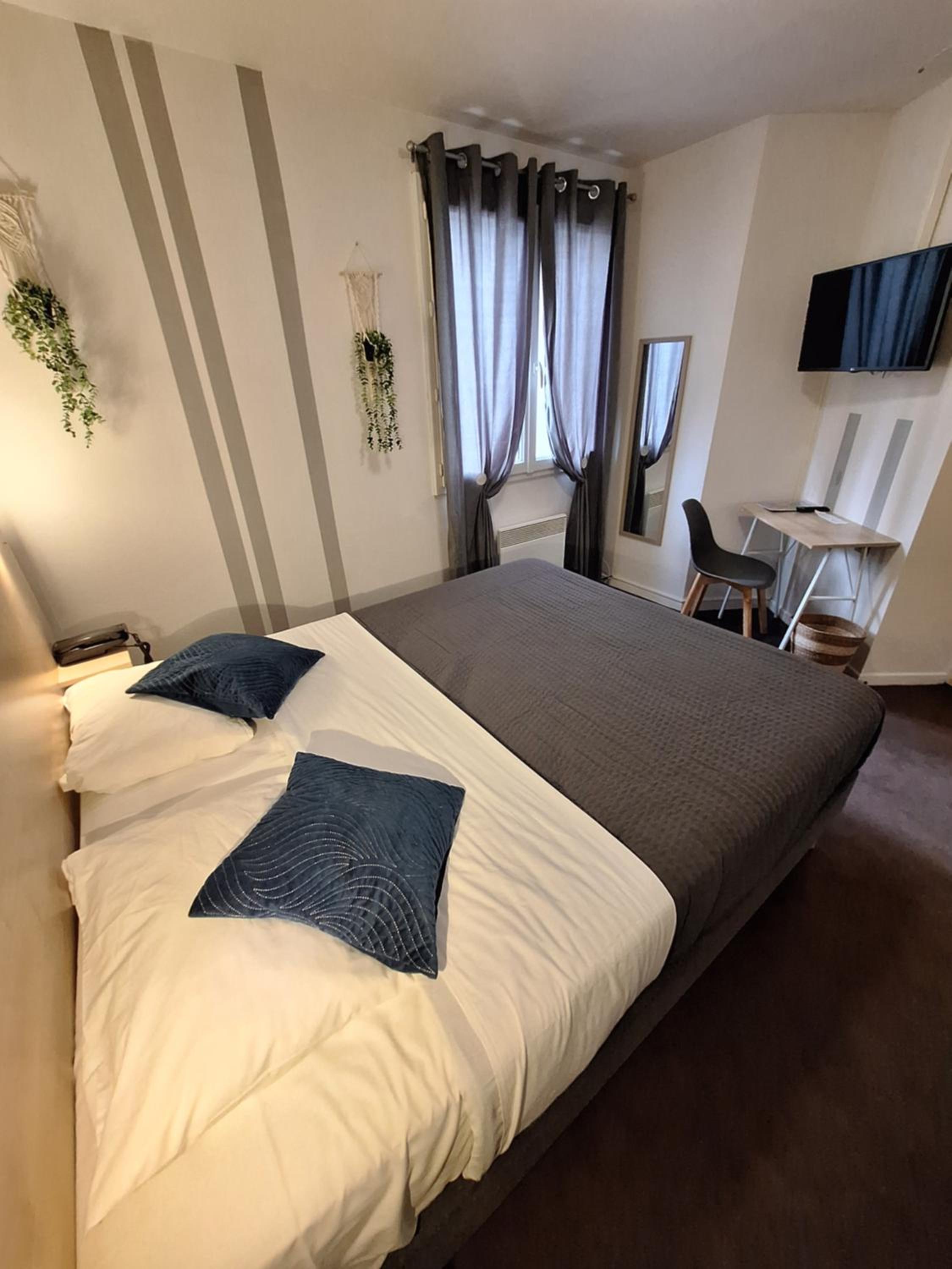 Hotel Au Bon Sejour, photo 23