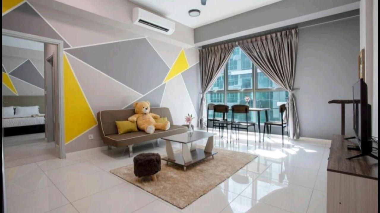 Ber-Santai at Sutera Avenue photo 3