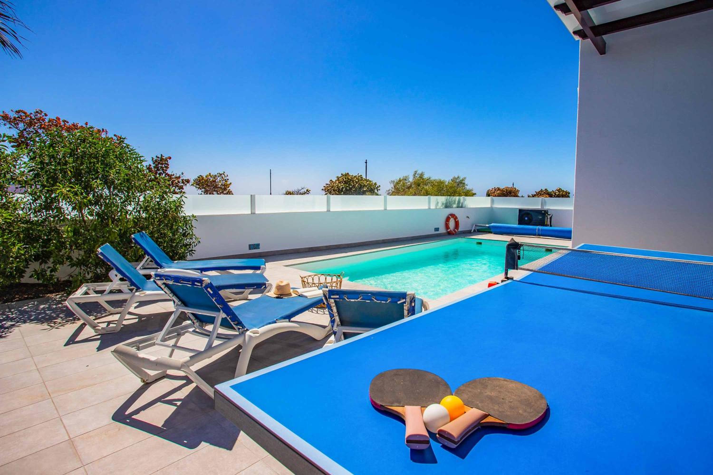 Villa Mirador