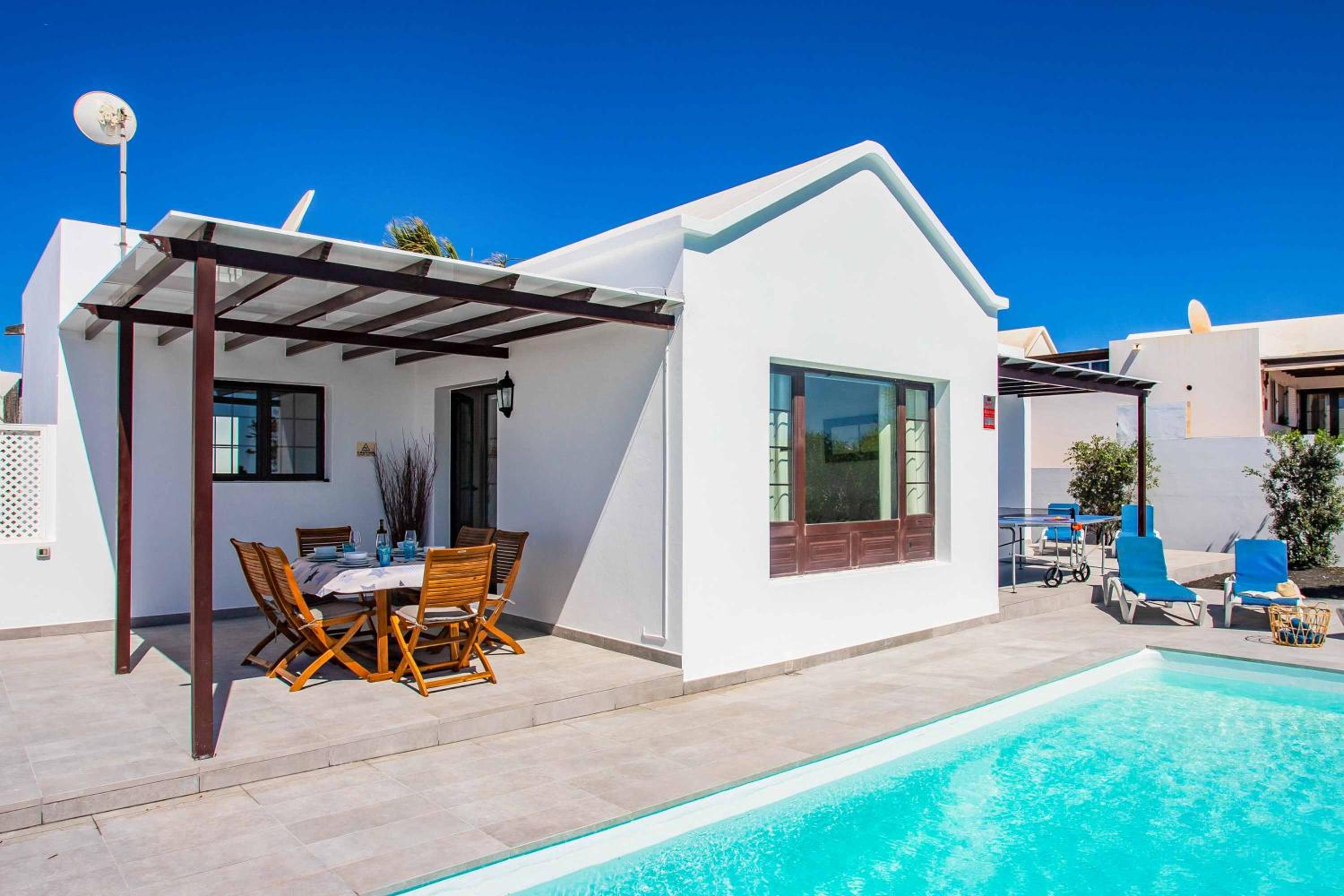 Villa Mirador