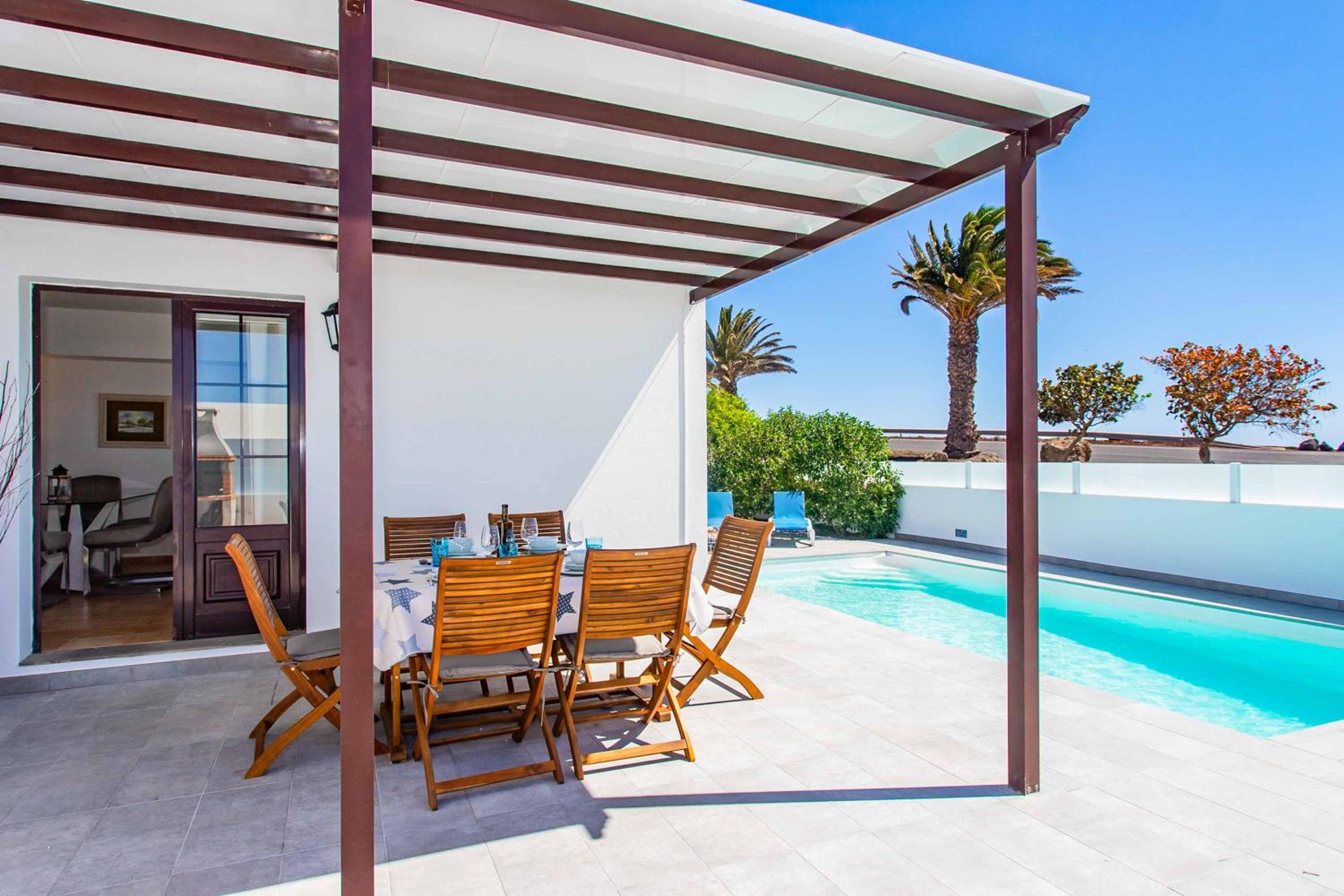 Villa Mirador