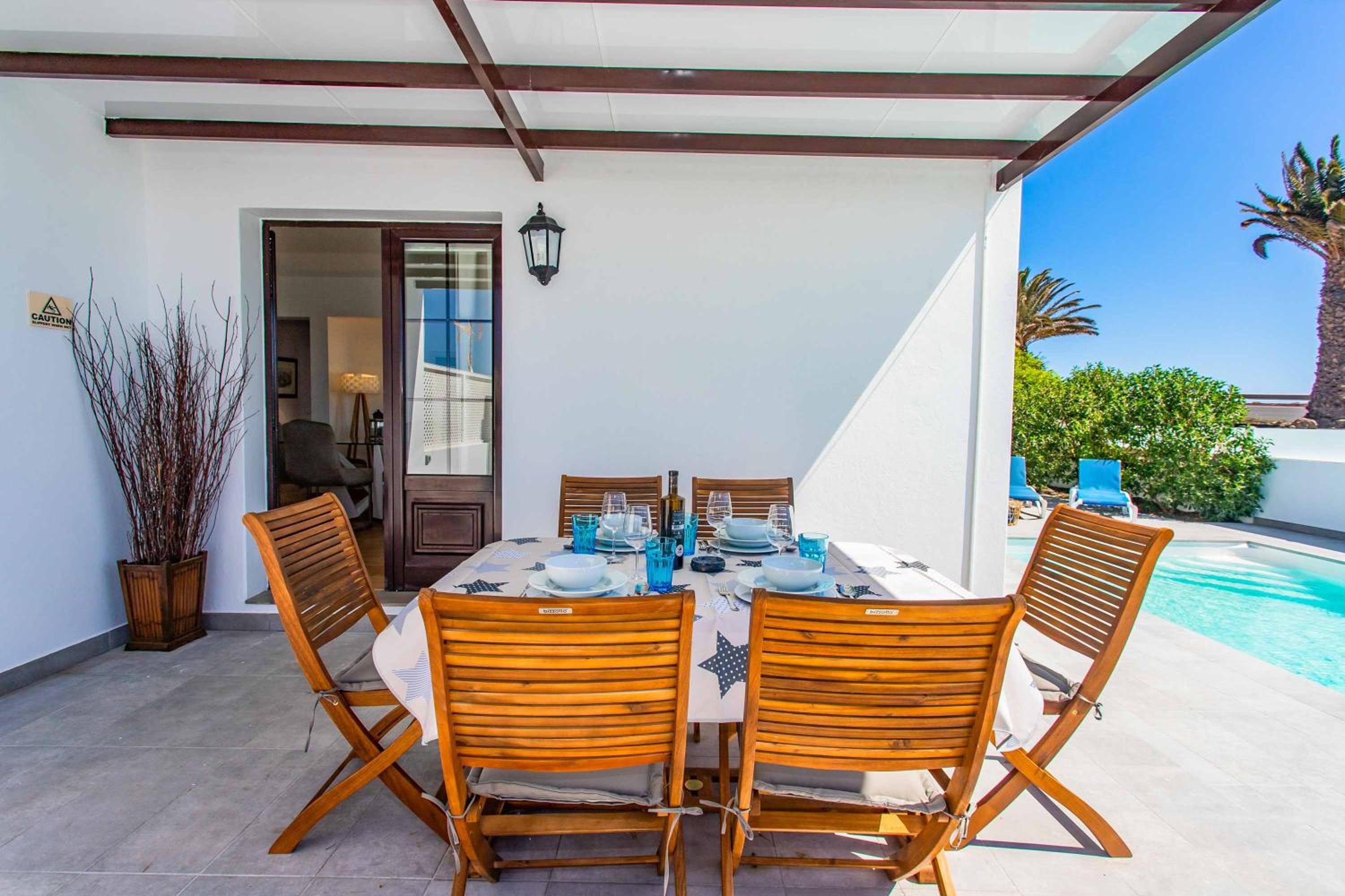 Villa Mirador