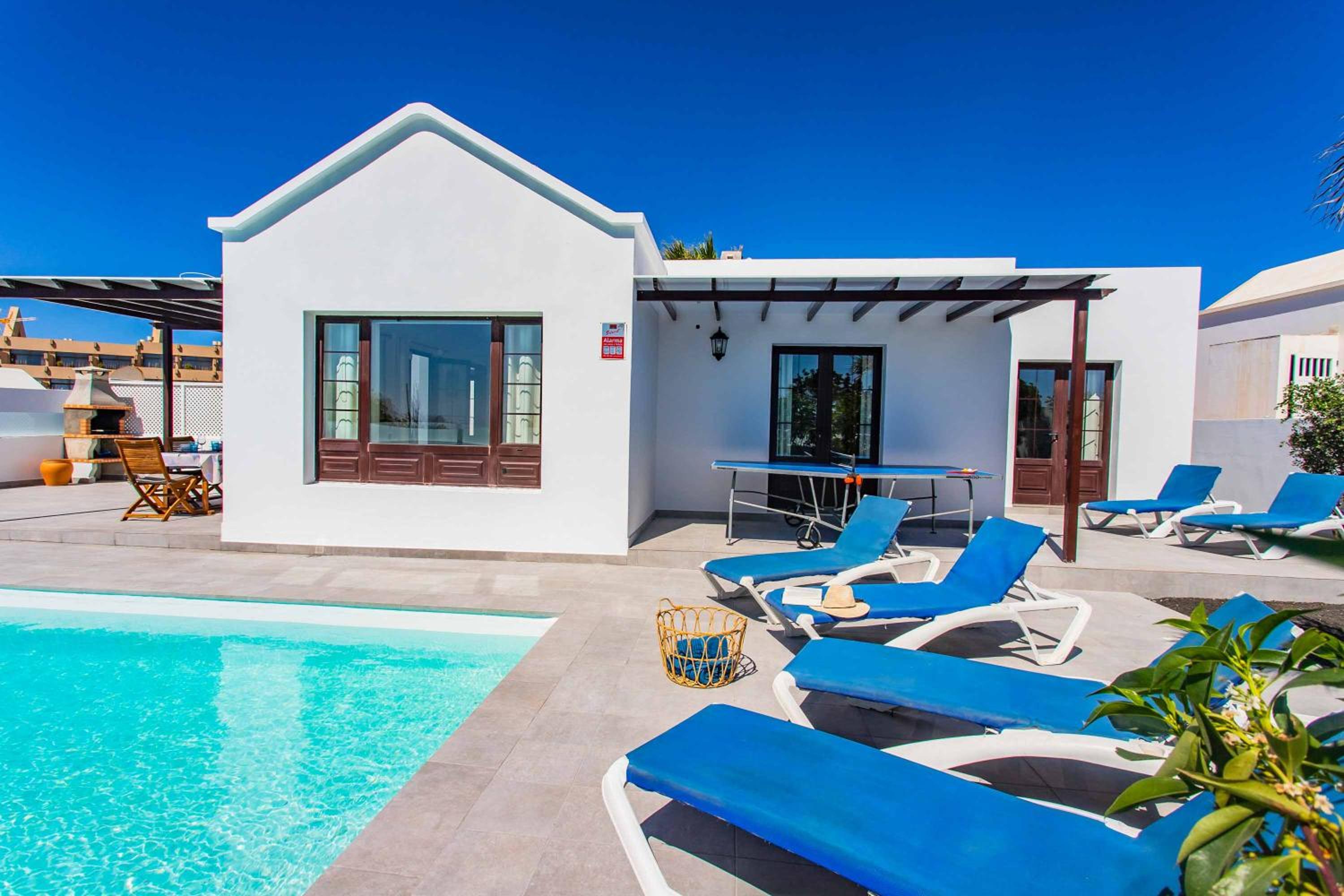 Villa Mirador