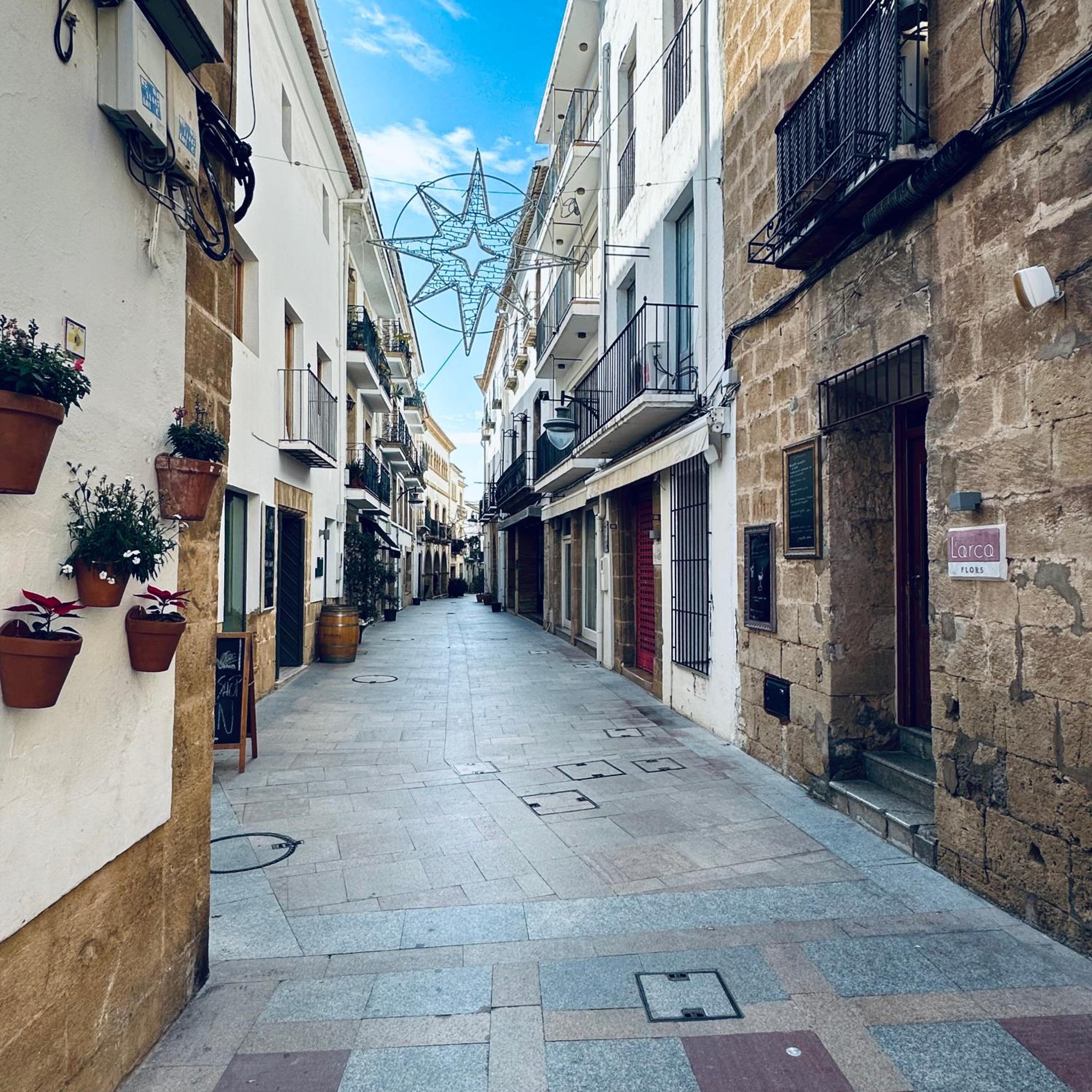 La Morada