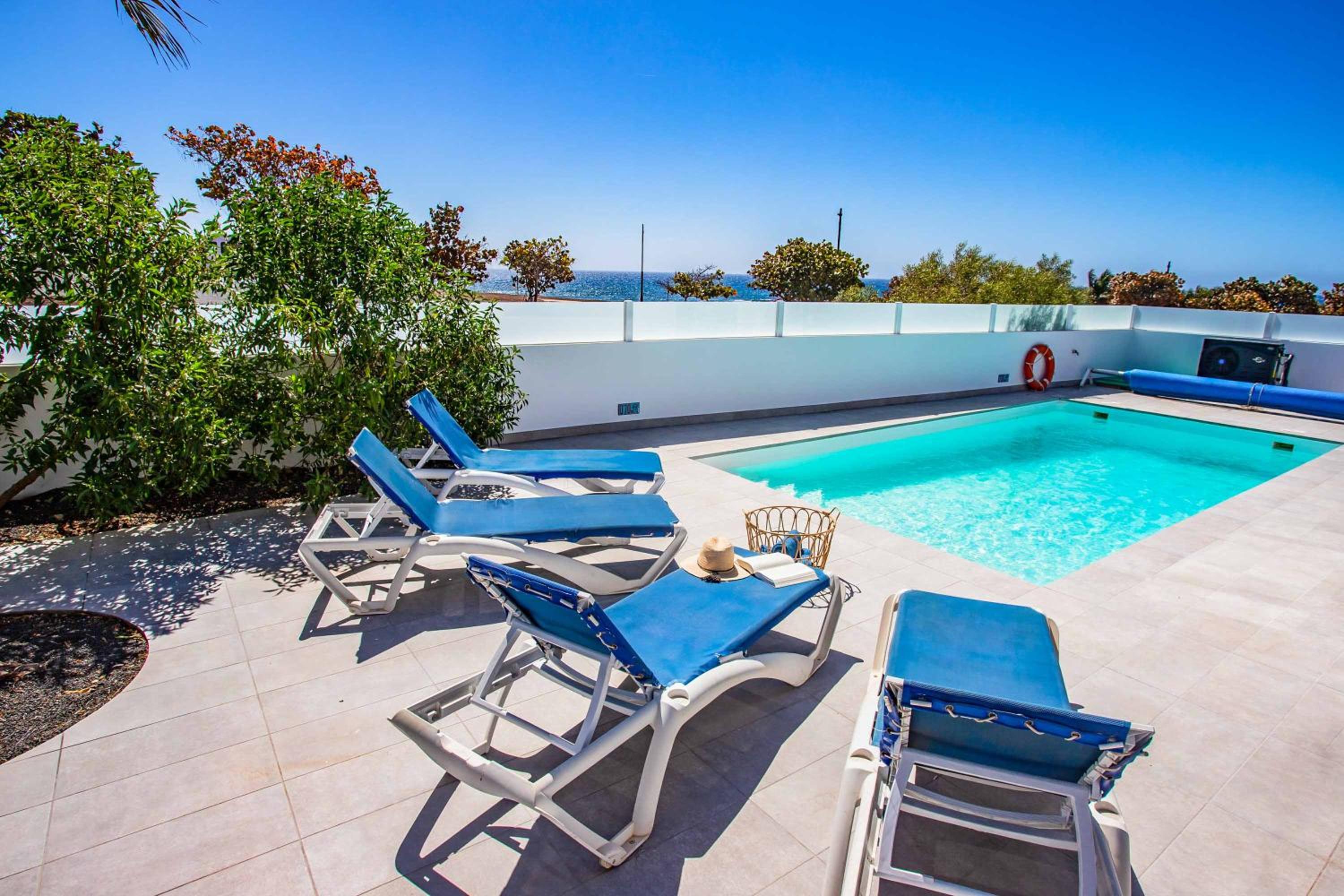 Villa Mirador