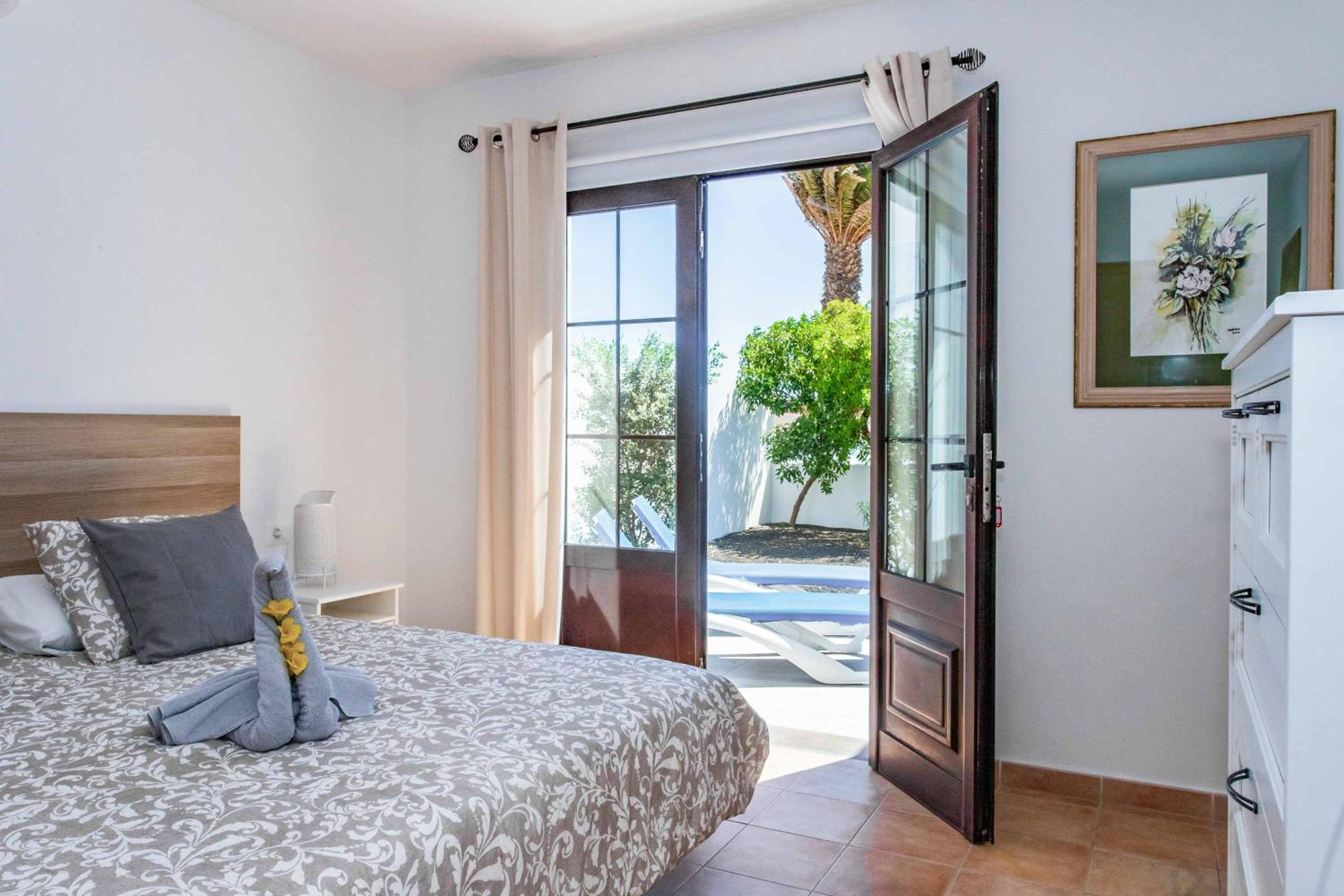 Villa Mirador